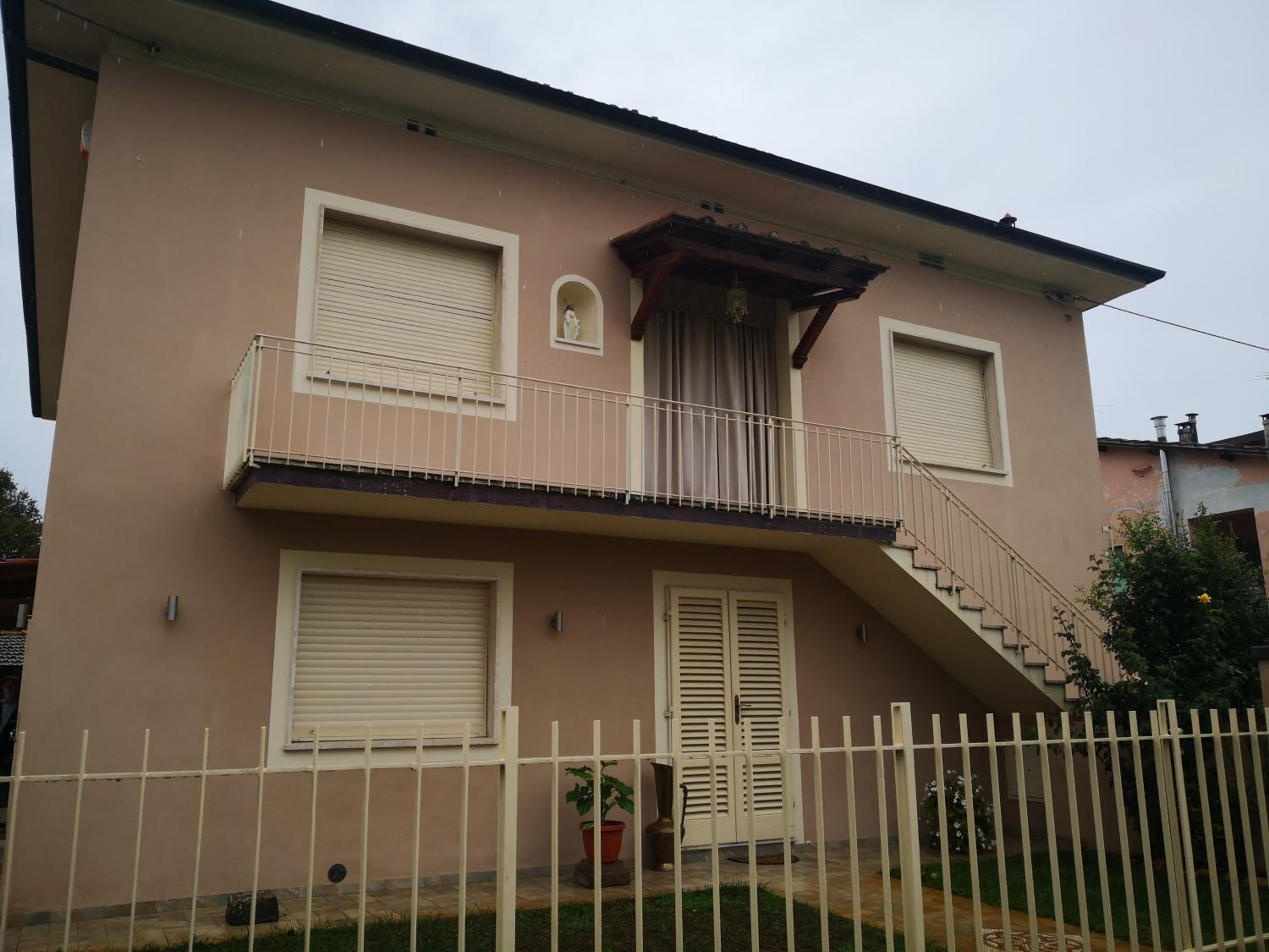 Villa Debora