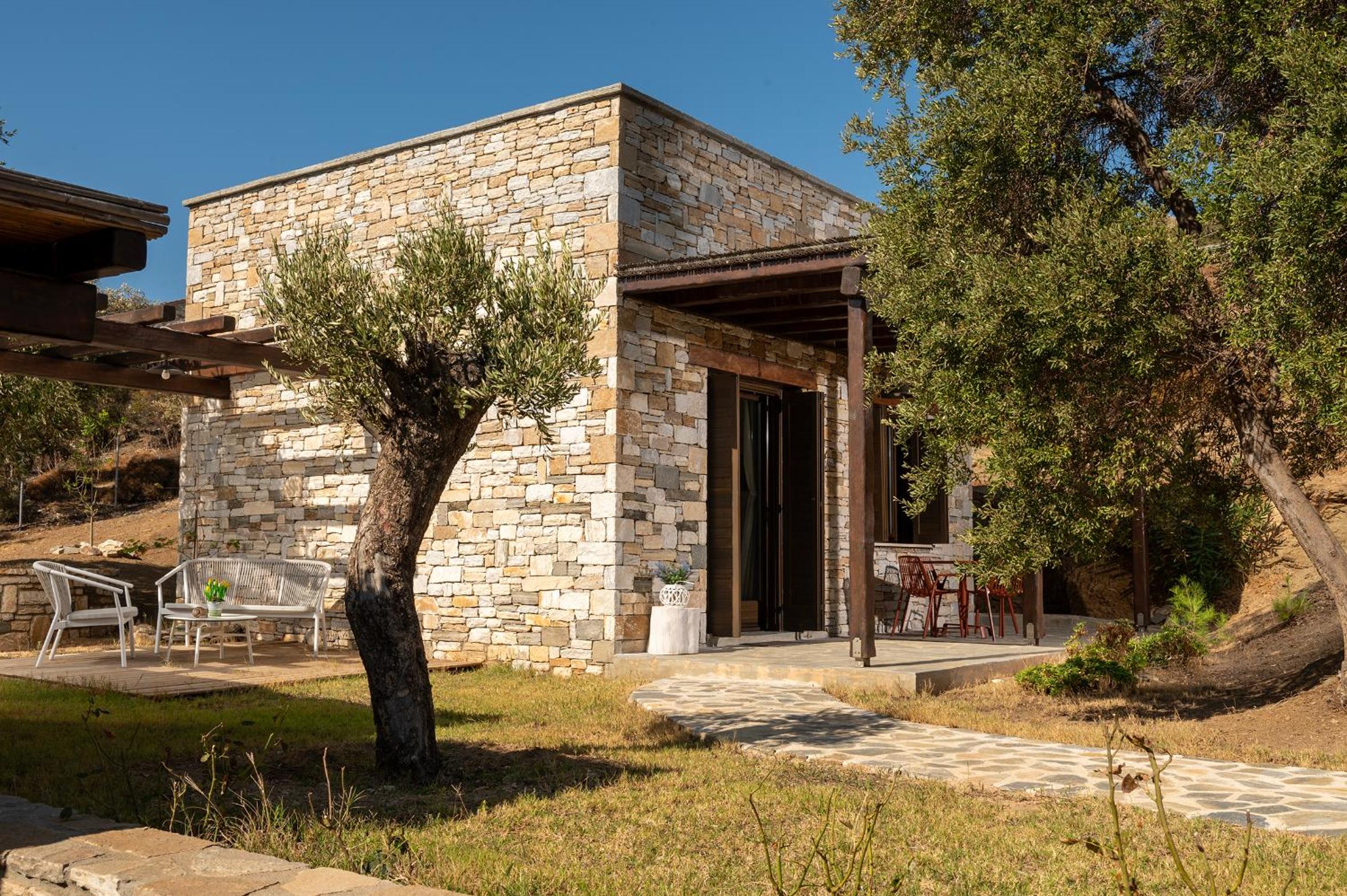 Borgo Thassos