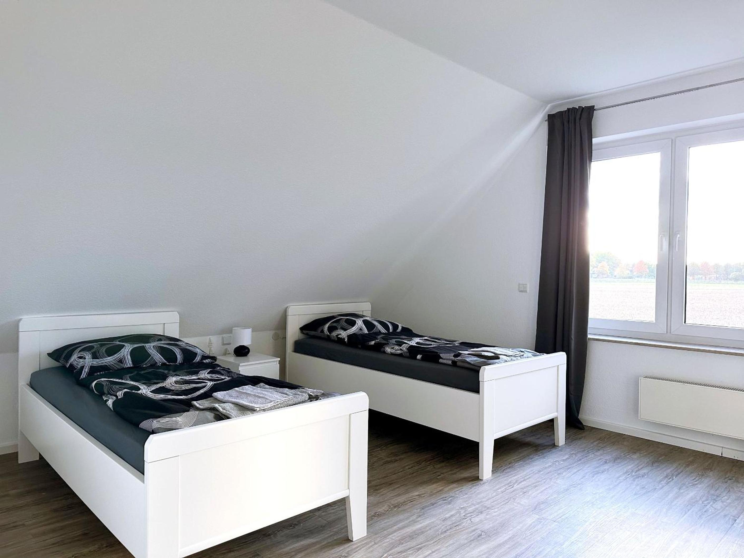 Schöne Apartments I Kostenloses Parken I home2share
