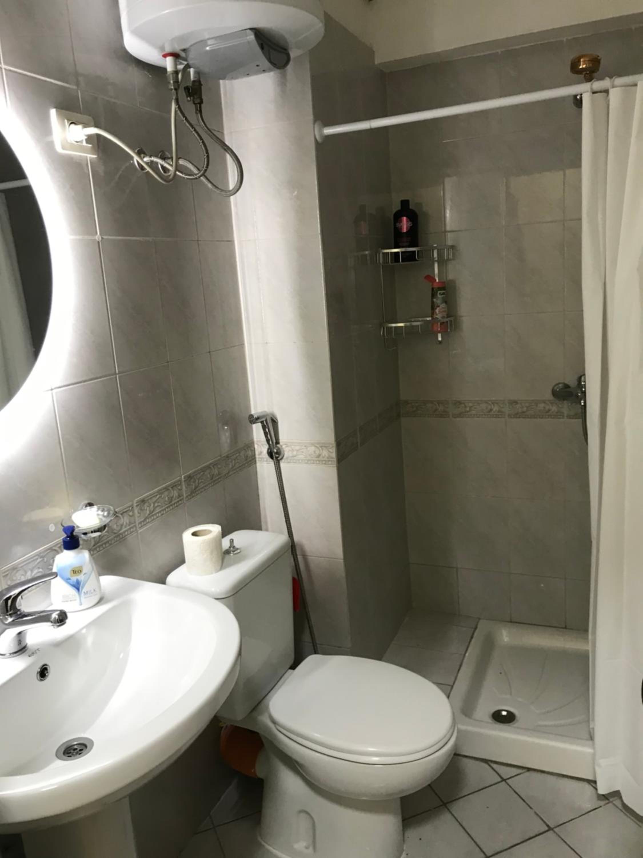 Apartment in the heart of Tirana