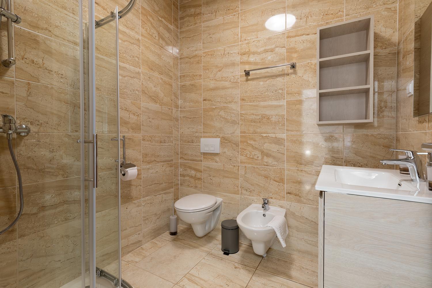 Apartments Villa Nina