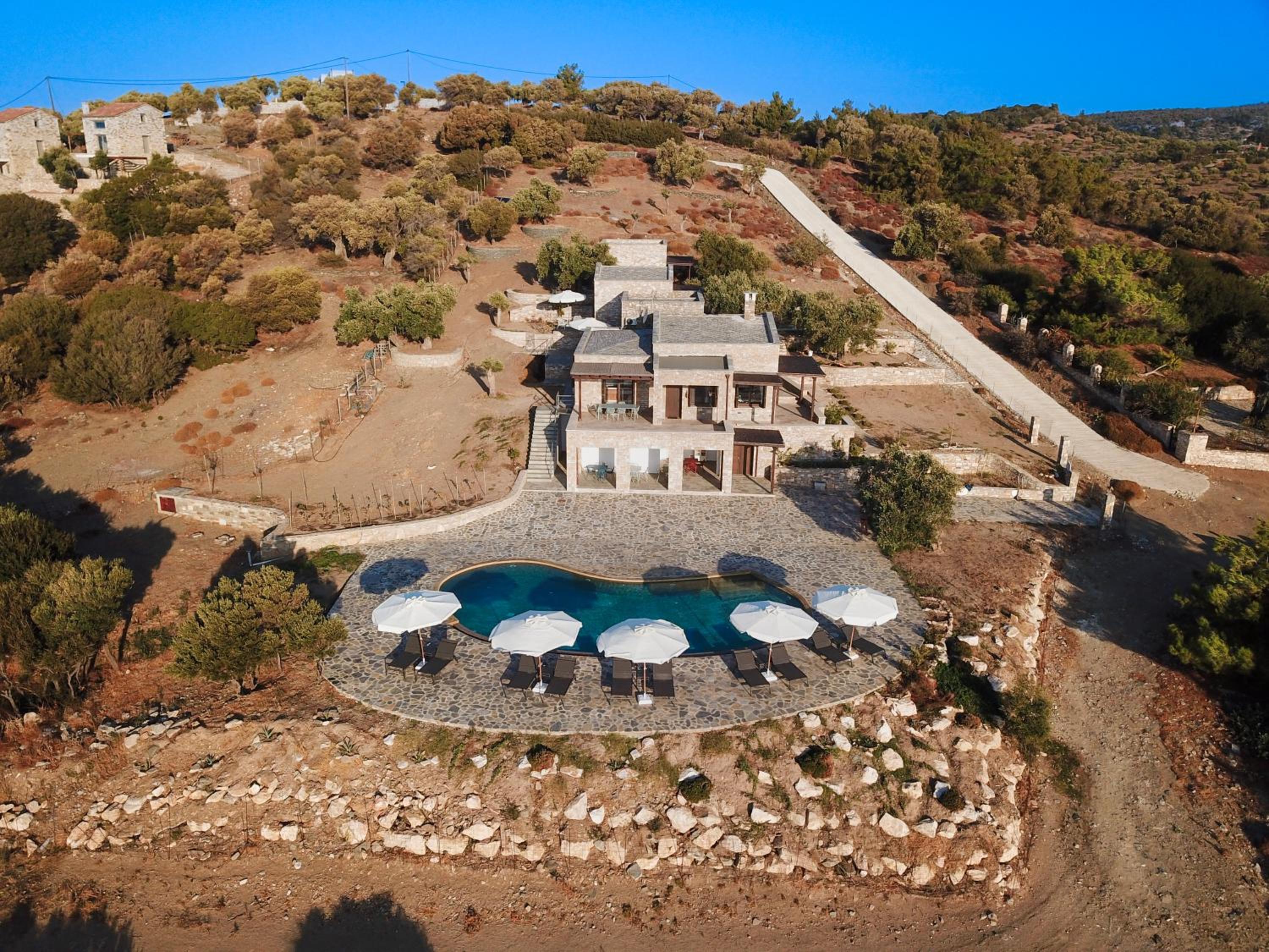 Borgo Thassos