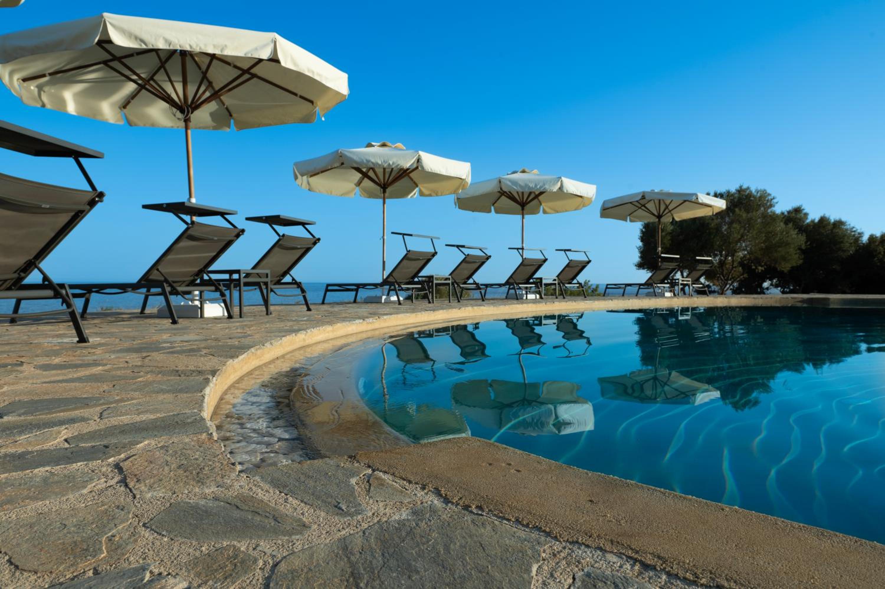 Borgo Thassos