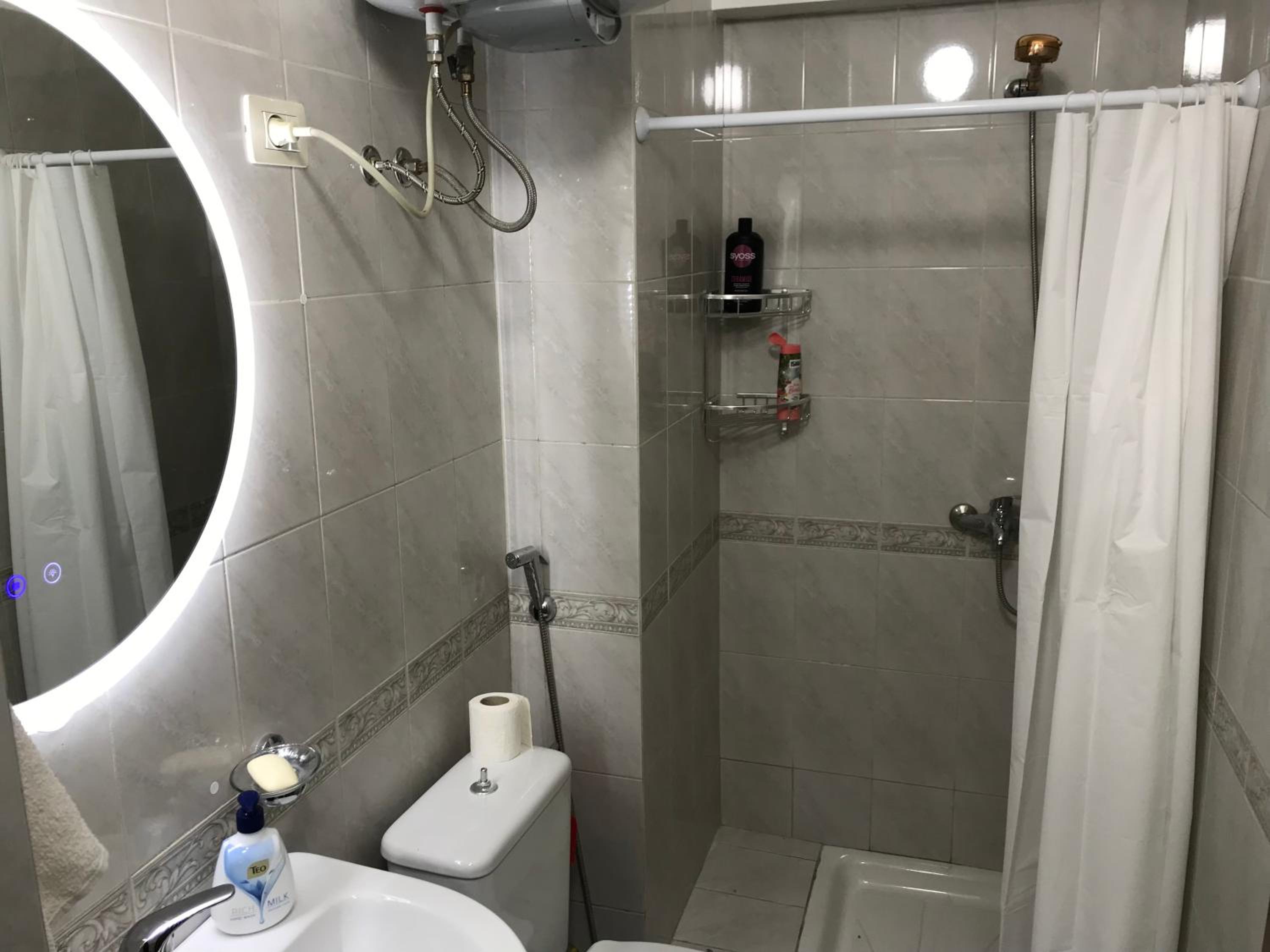 Apartment in the heart of Tirana