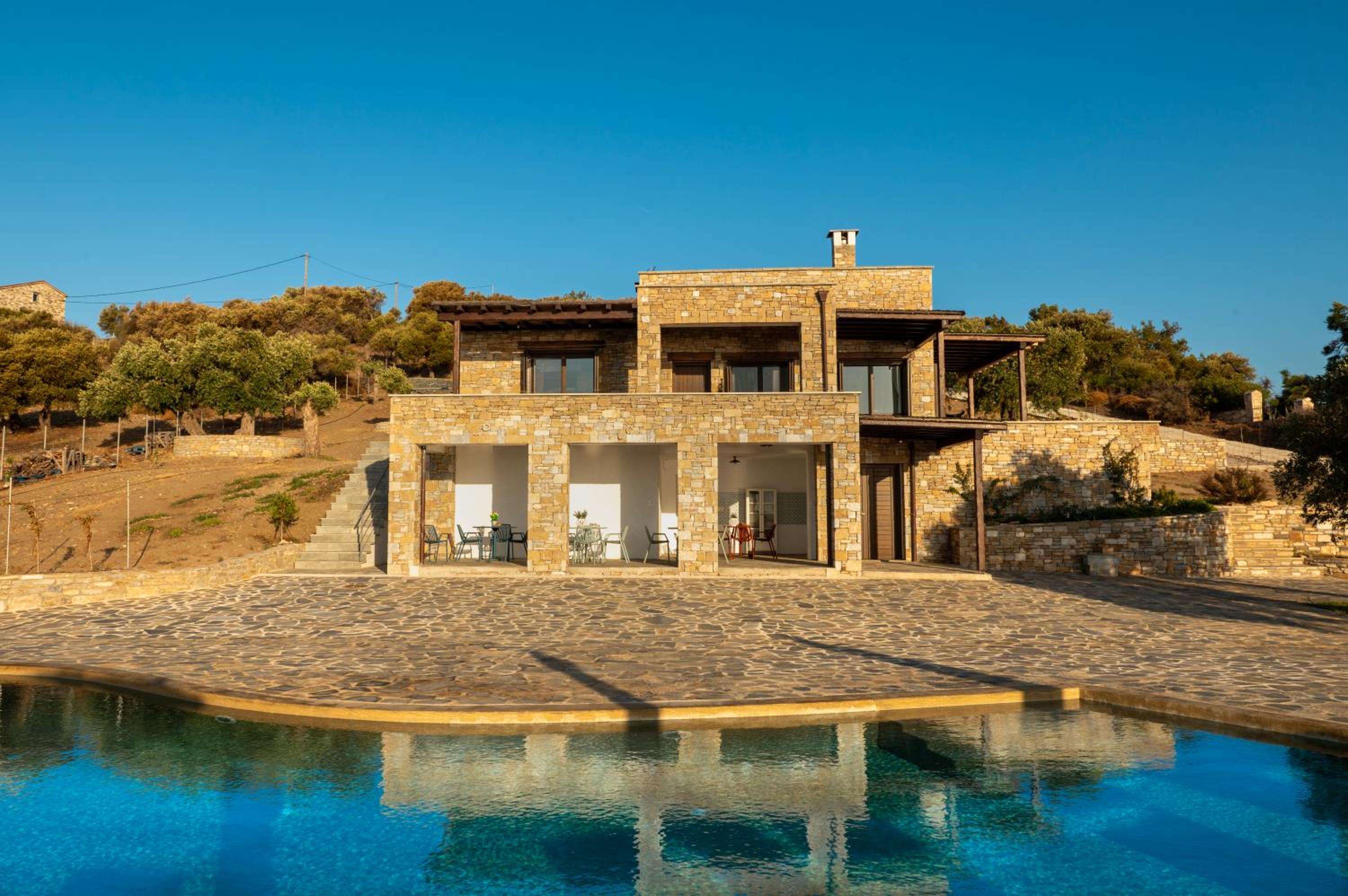 Borgo Thassos