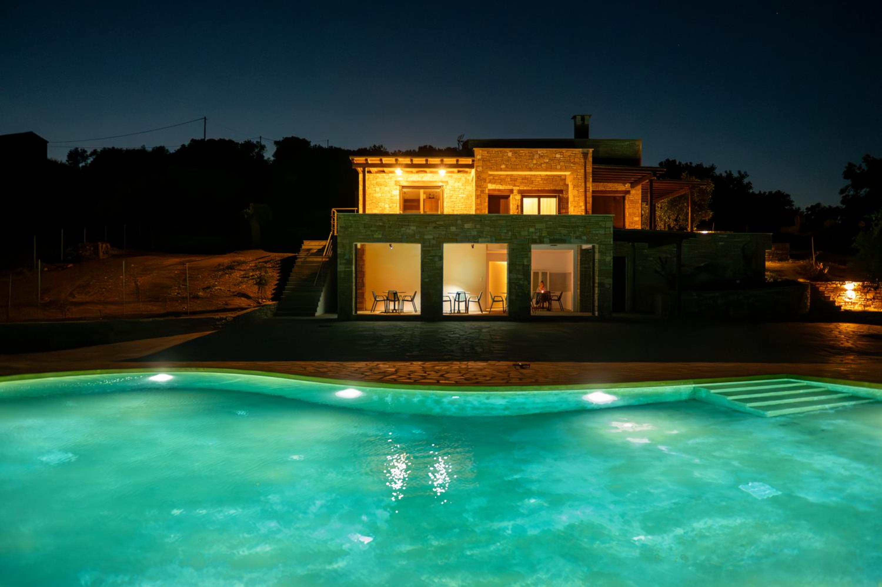 Borgo Thassos