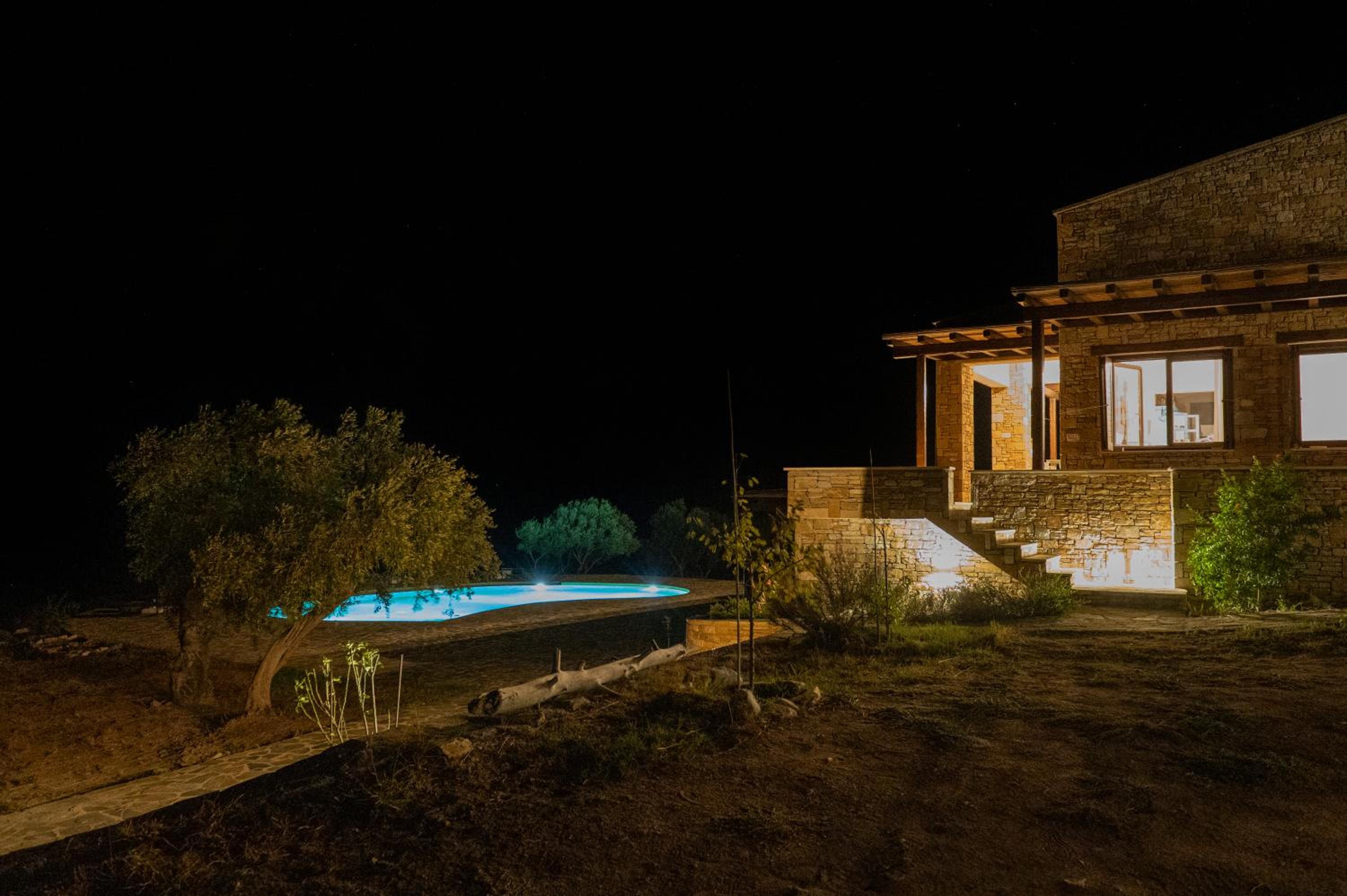Borgo Thassos