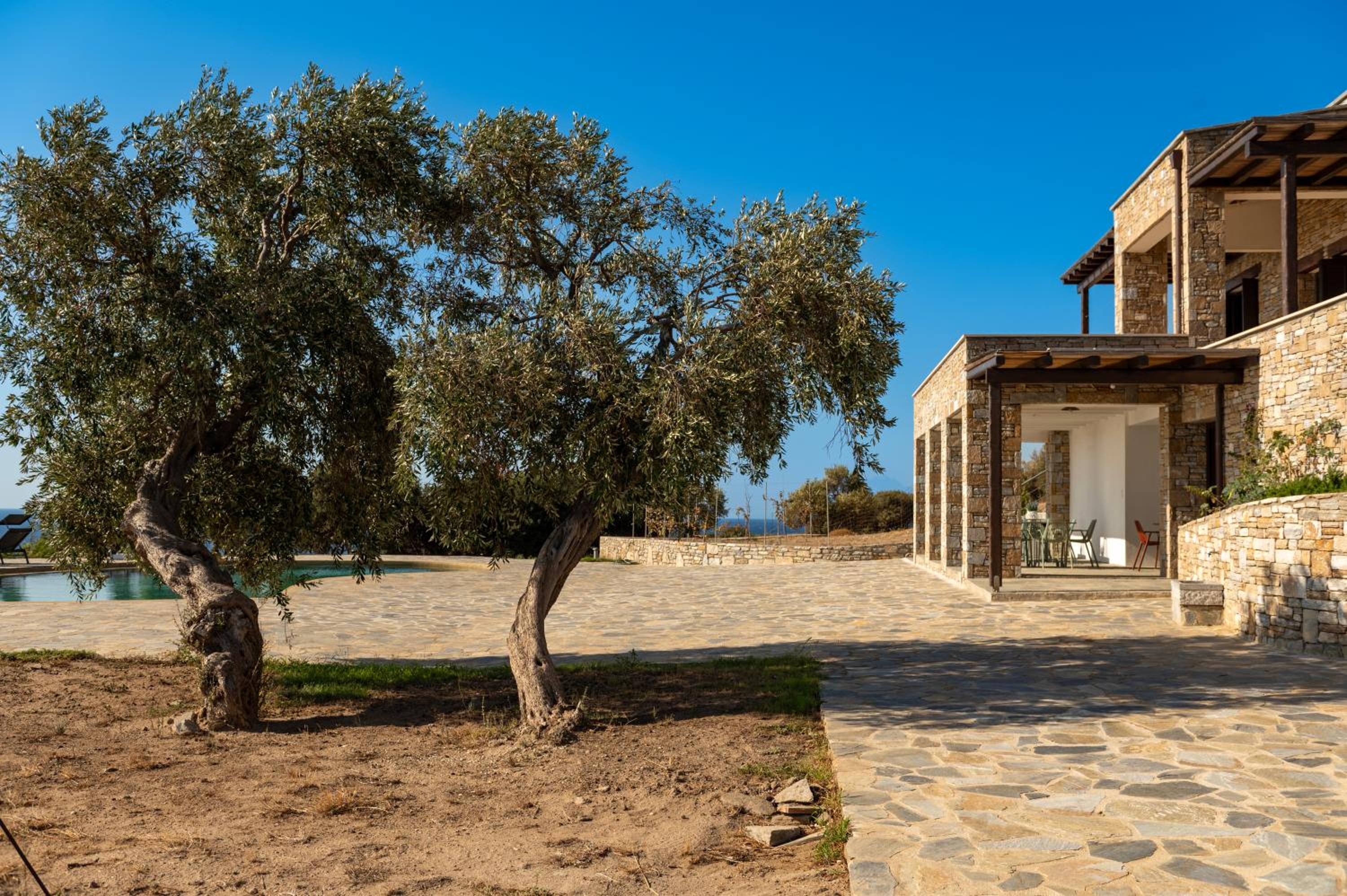 Borgo Thassos