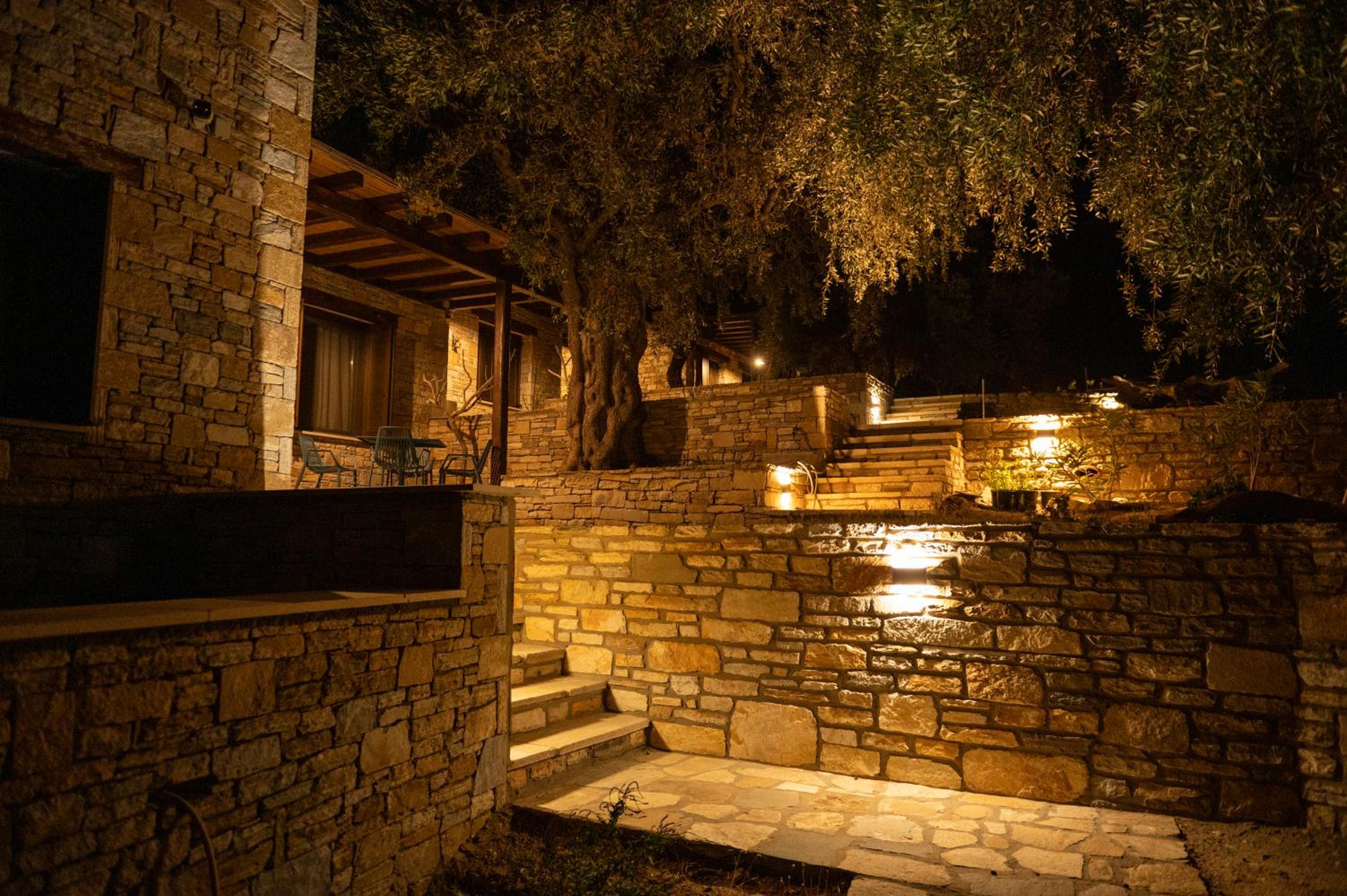 Borgo Thassos