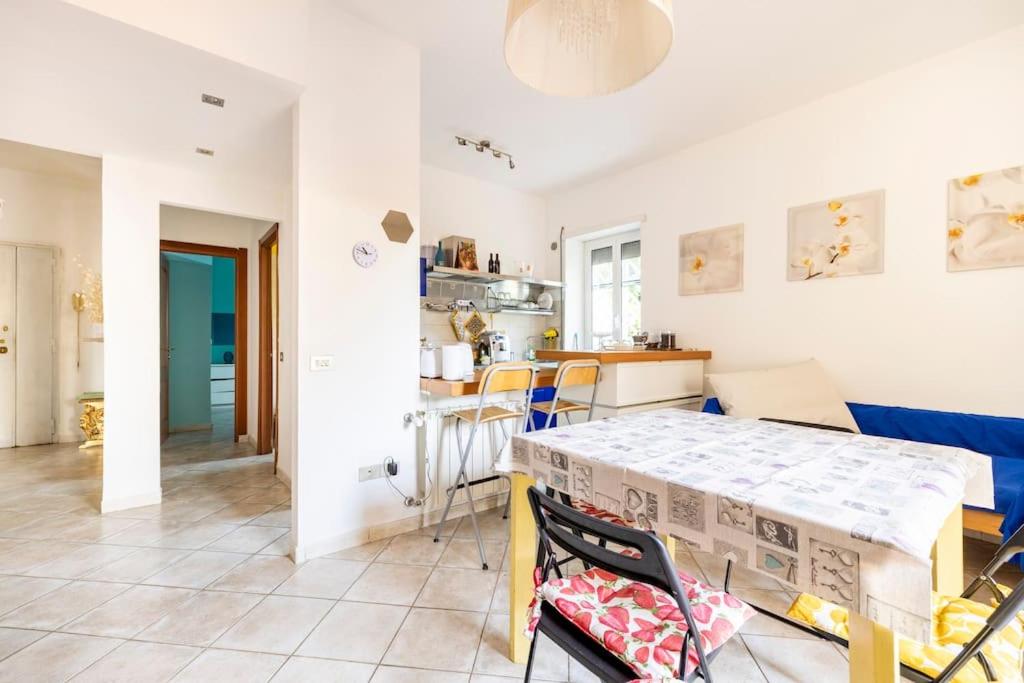 Massy & Alex house intero appartamento