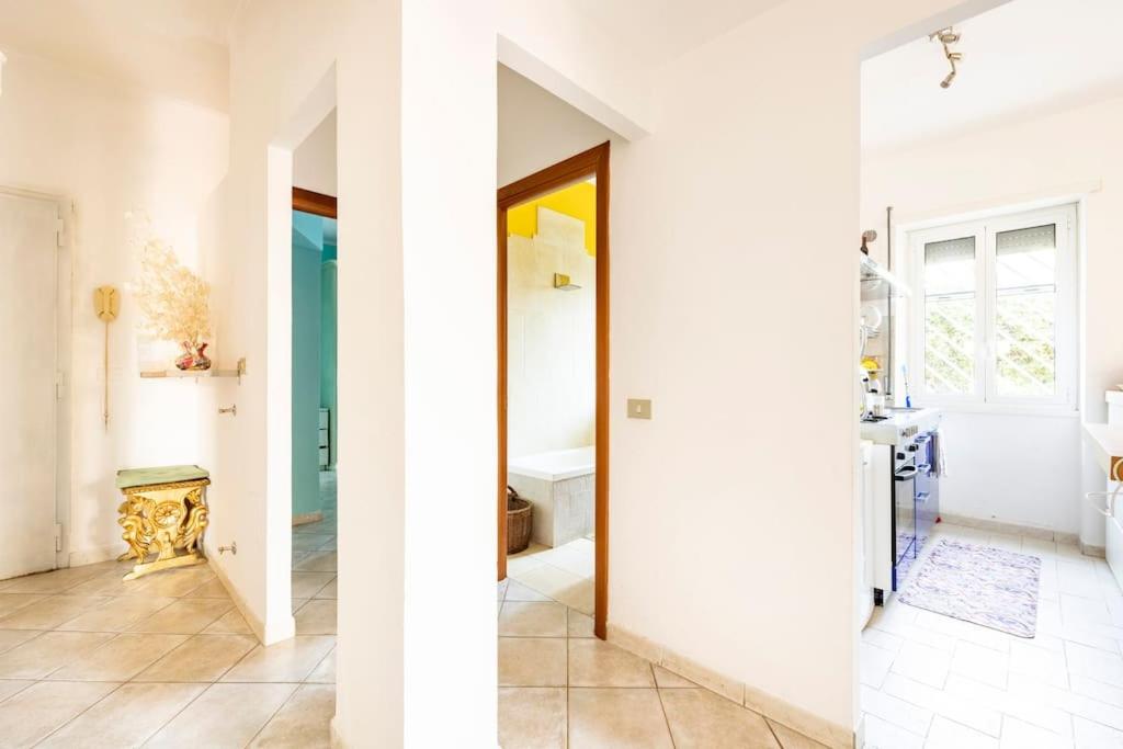 Massy & Alex house intero appartamento