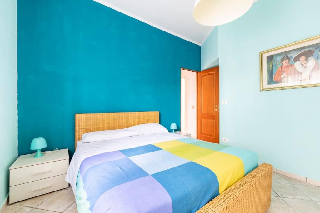 Massy & Alex house intero appartamento
