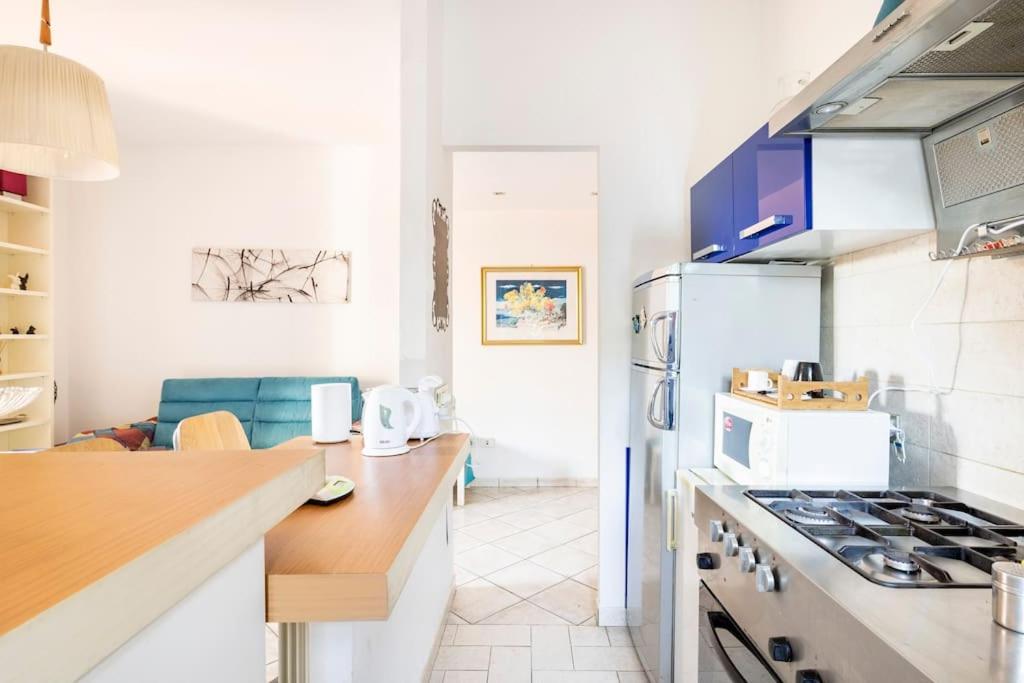 Massy & Alex house intero appartamento