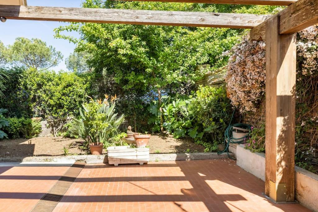 Massy & Alex house intero appartamento