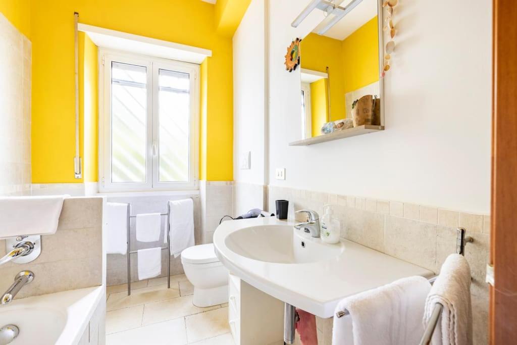 Massy & Alex house intero appartamento