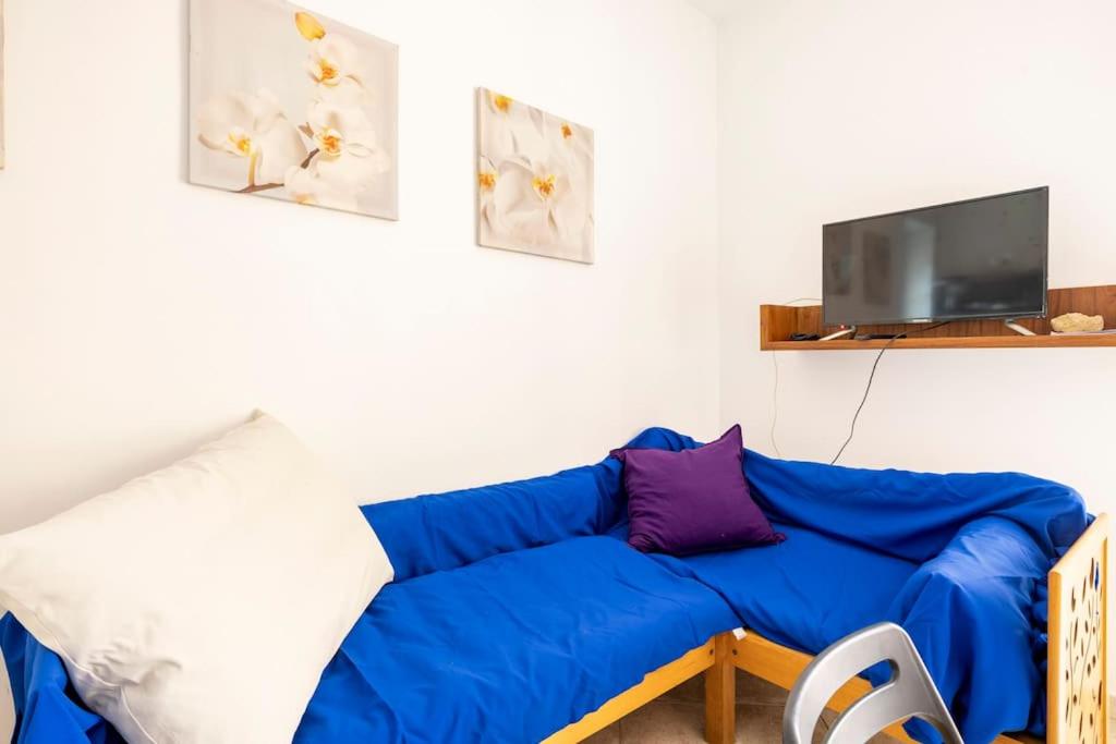 Massy & Alex house intero appartamento