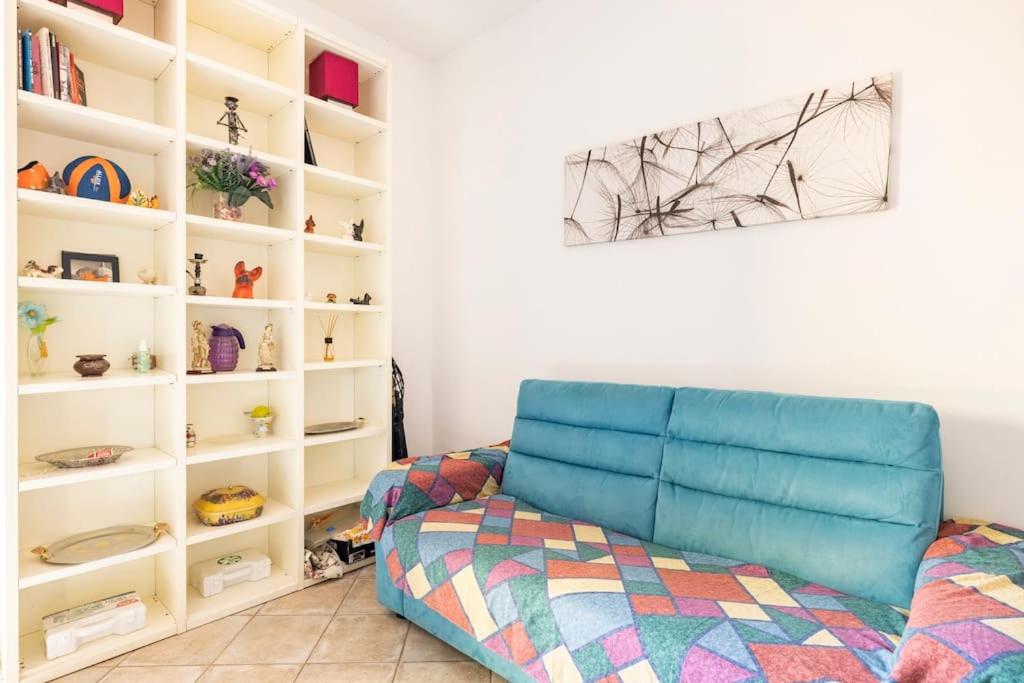 Massy & Alex house intero appartamento