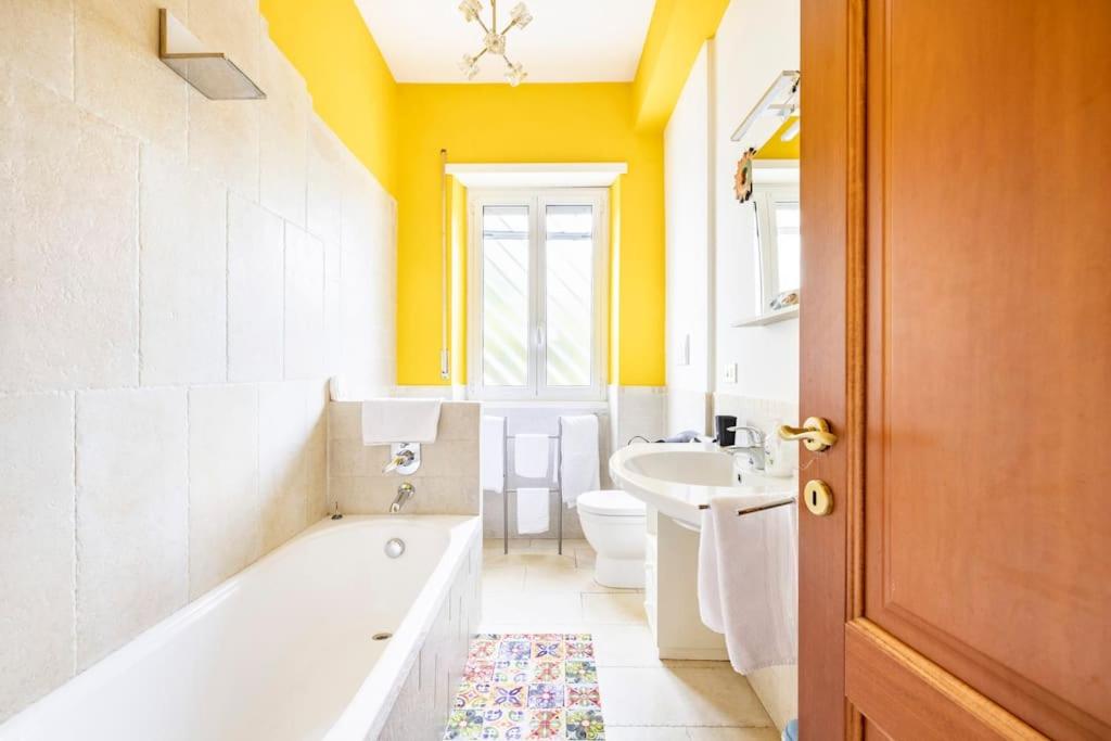 Massy & Alex house intero appartamento