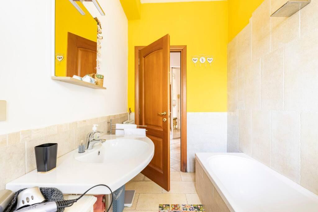 Massy & Alex house intero appartamento