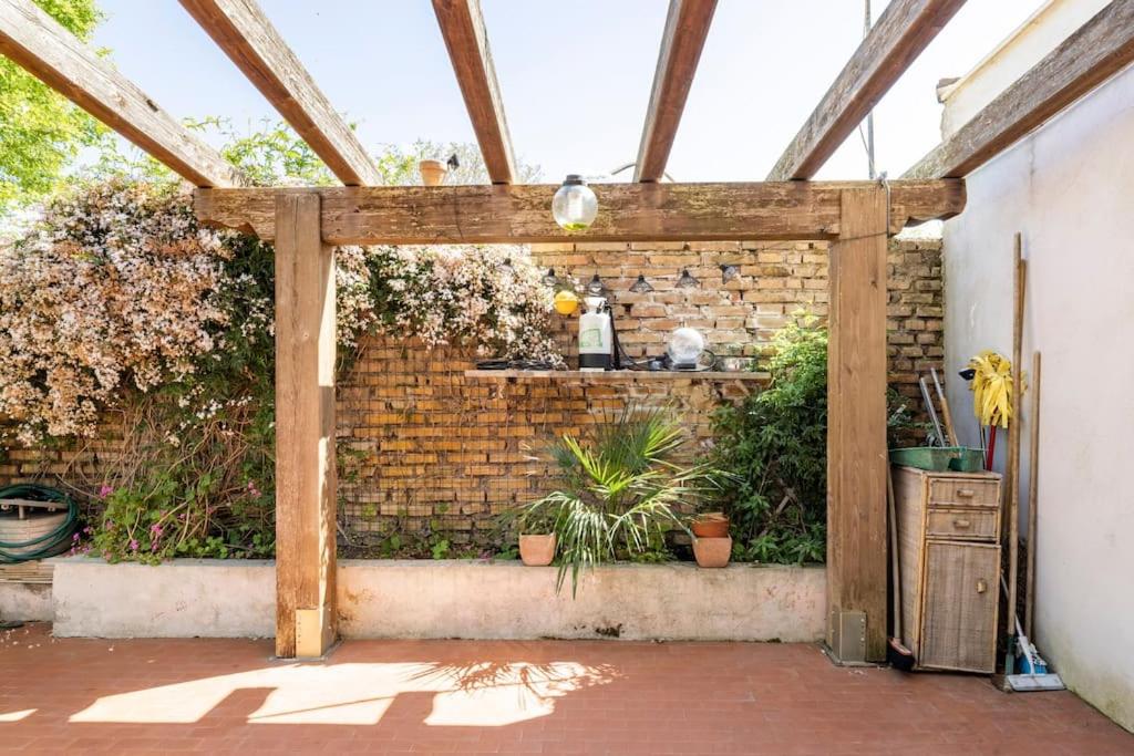 Massy & Alex house intero appartamento