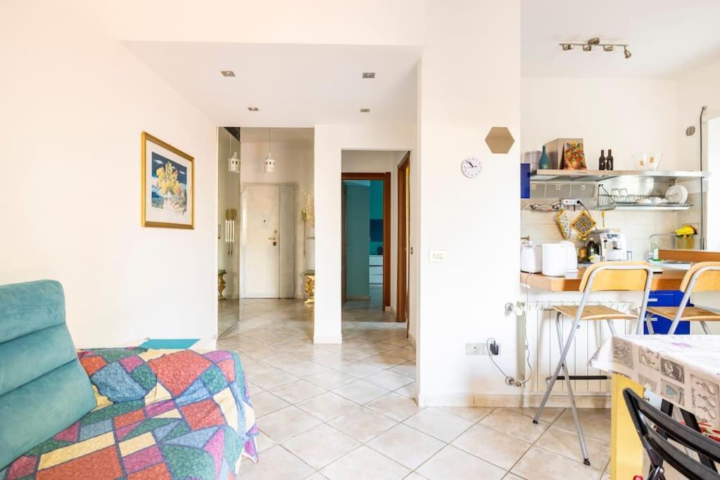 Massy & Alex house intero appartamento