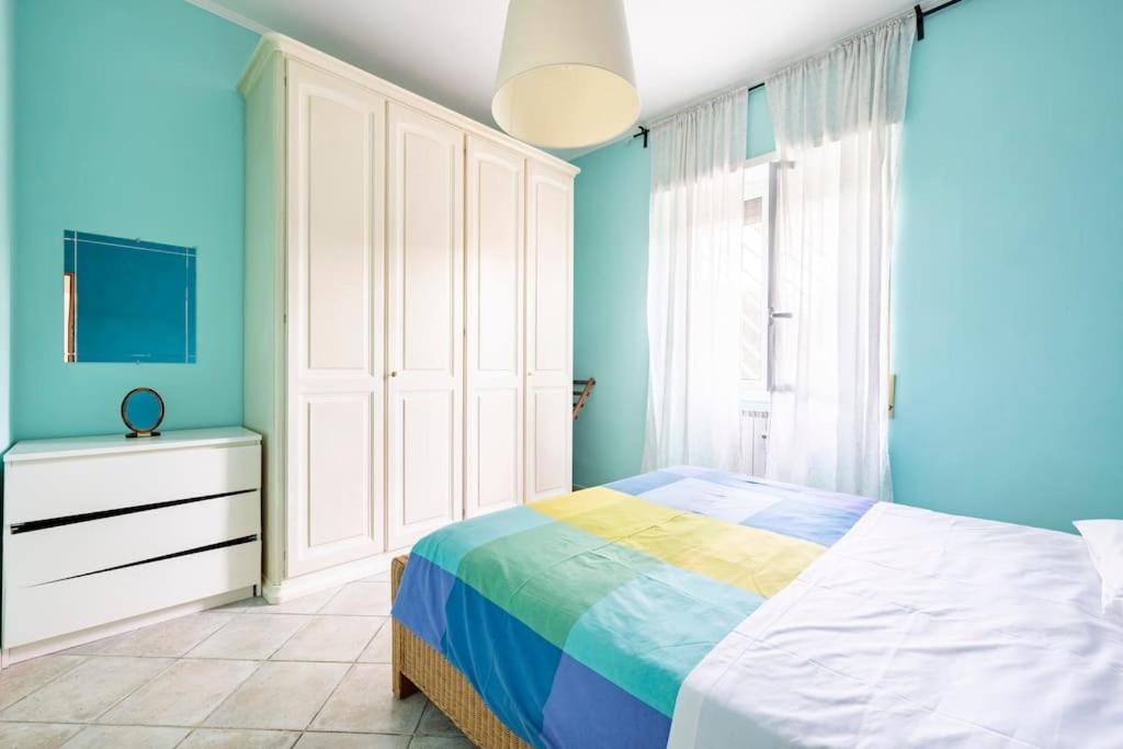 Massy & Alex house intero appartamento