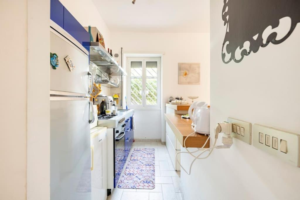 Massy & Alex house intero appartamento