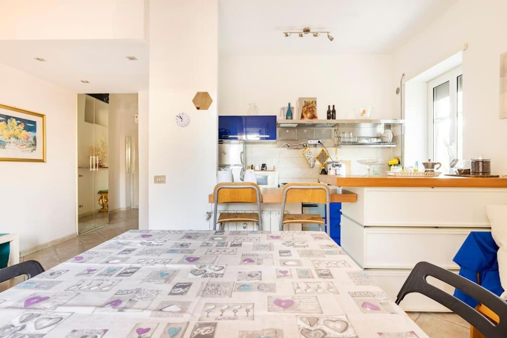 Massy & Alex house intero appartamento