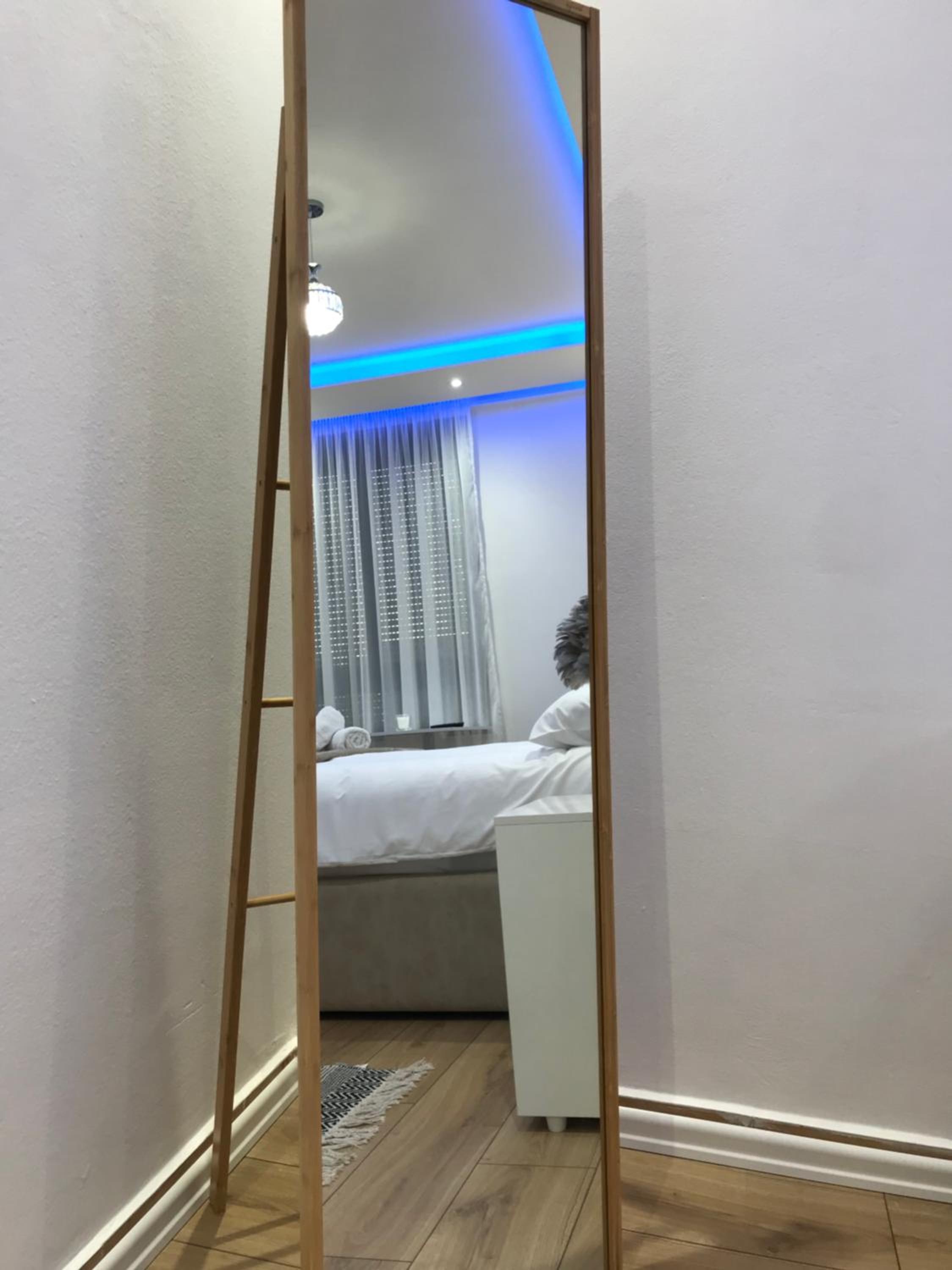 Apartment in the heart of Tirana