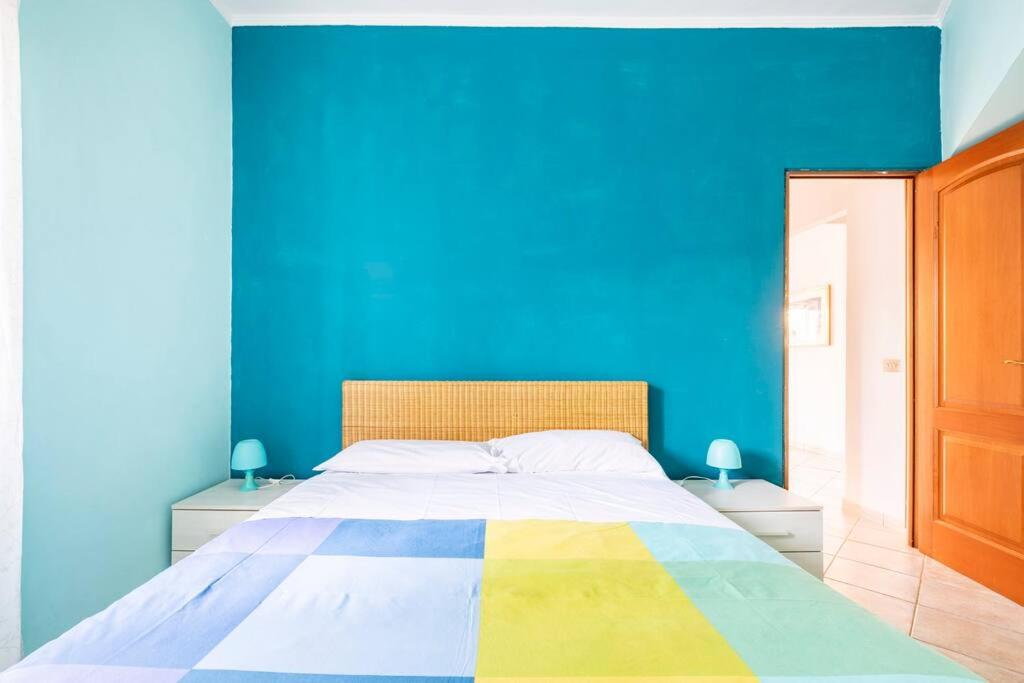 Massy & Alex house intero appartamento