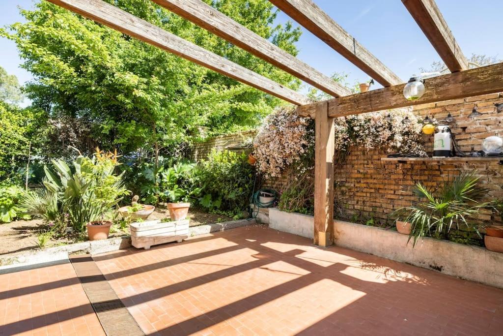 Massy & Alex house intero appartamento