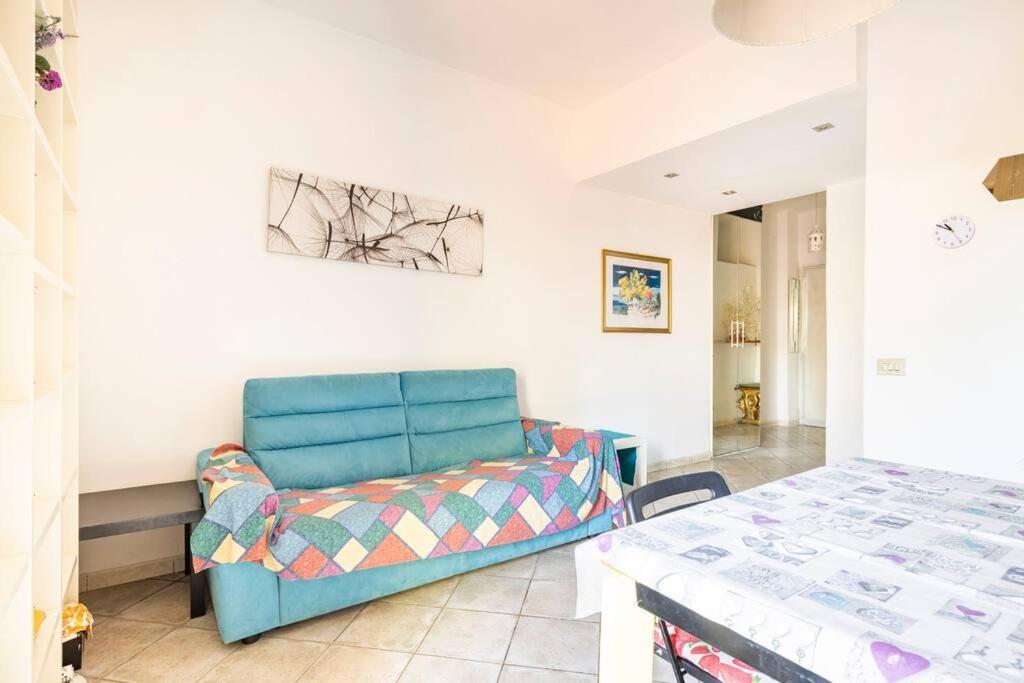 Massy & Alex house intero appartamento
