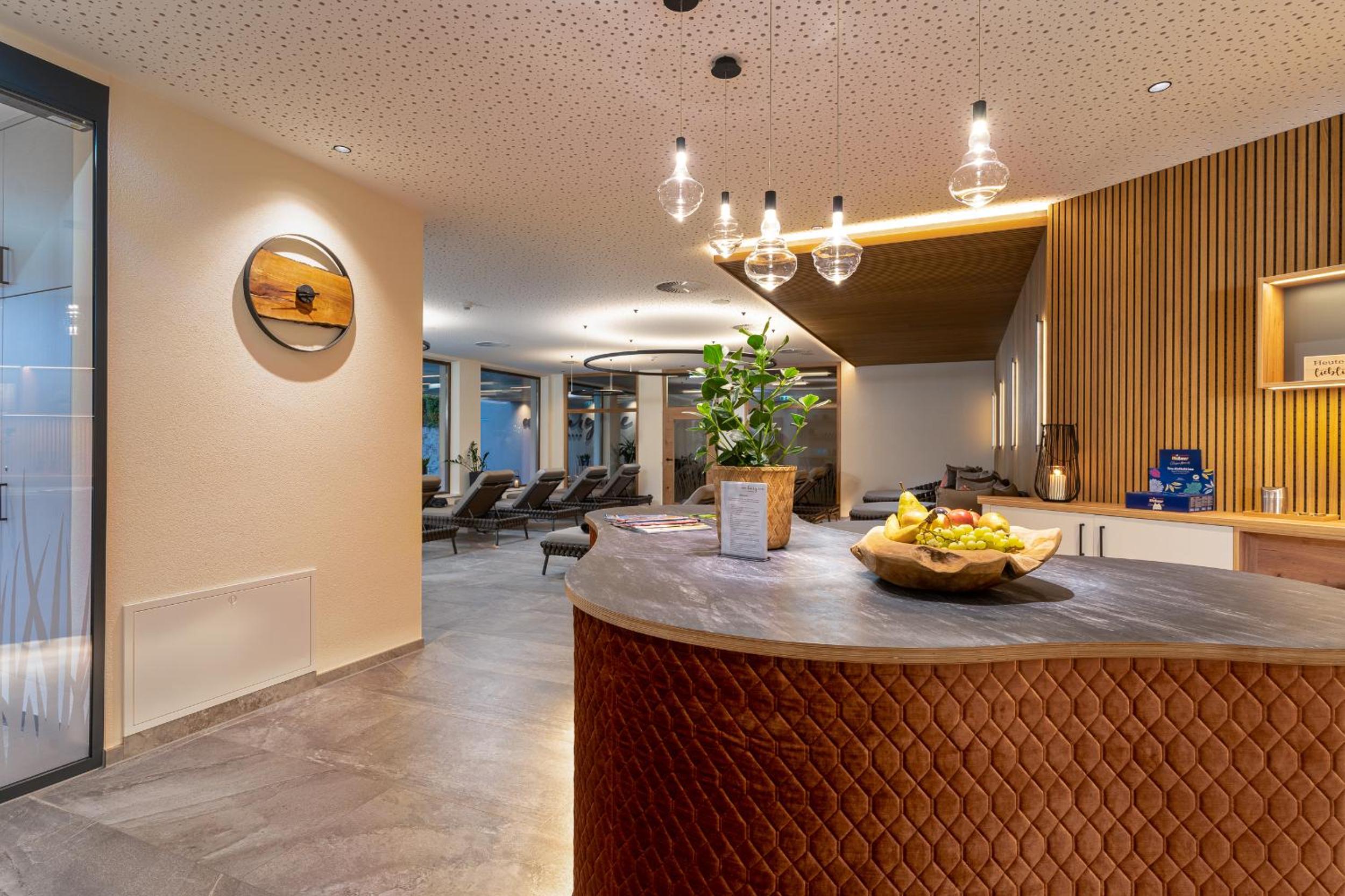 Alpin Chalet am Burgsee