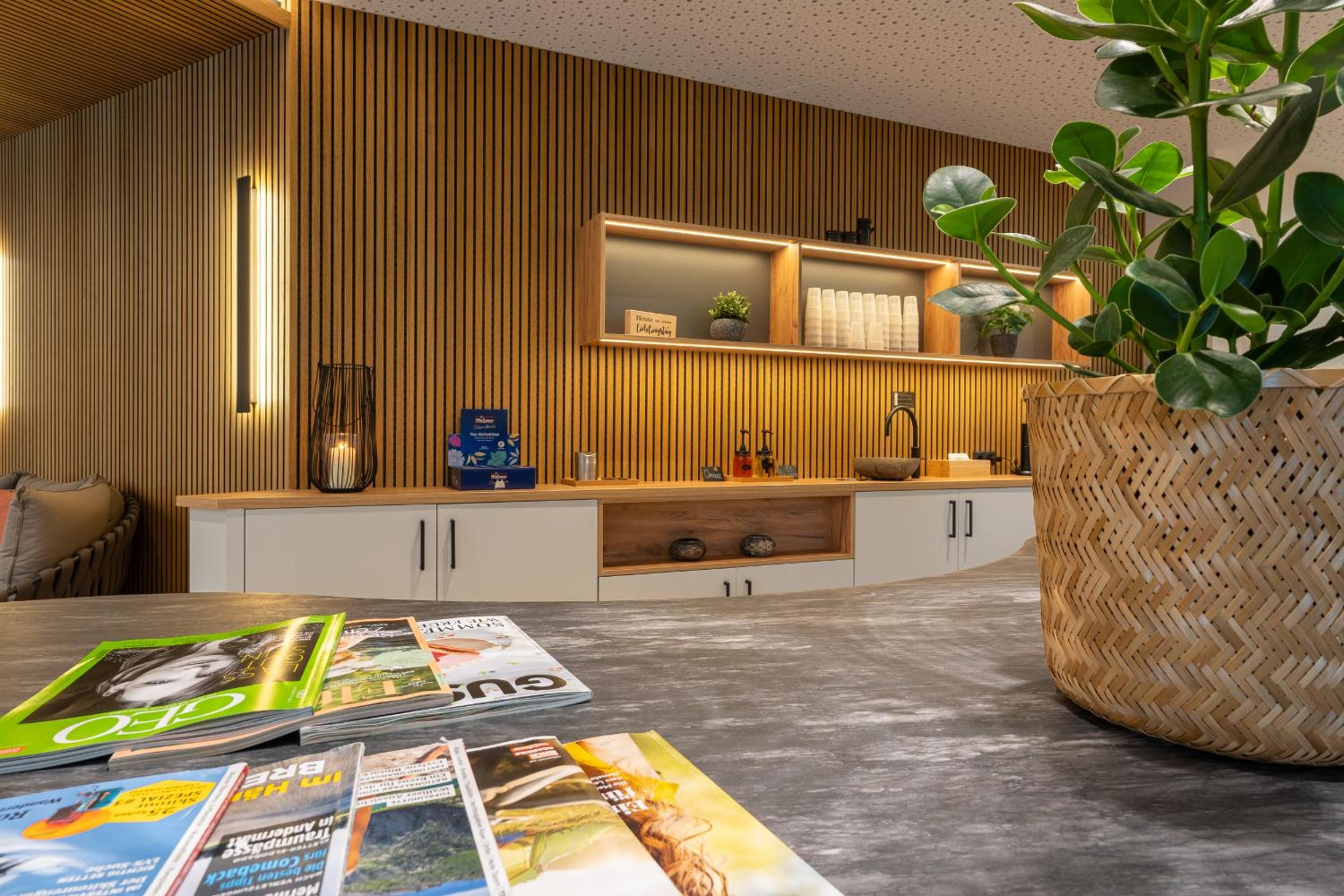 Alpin Chalet am Burgsee
