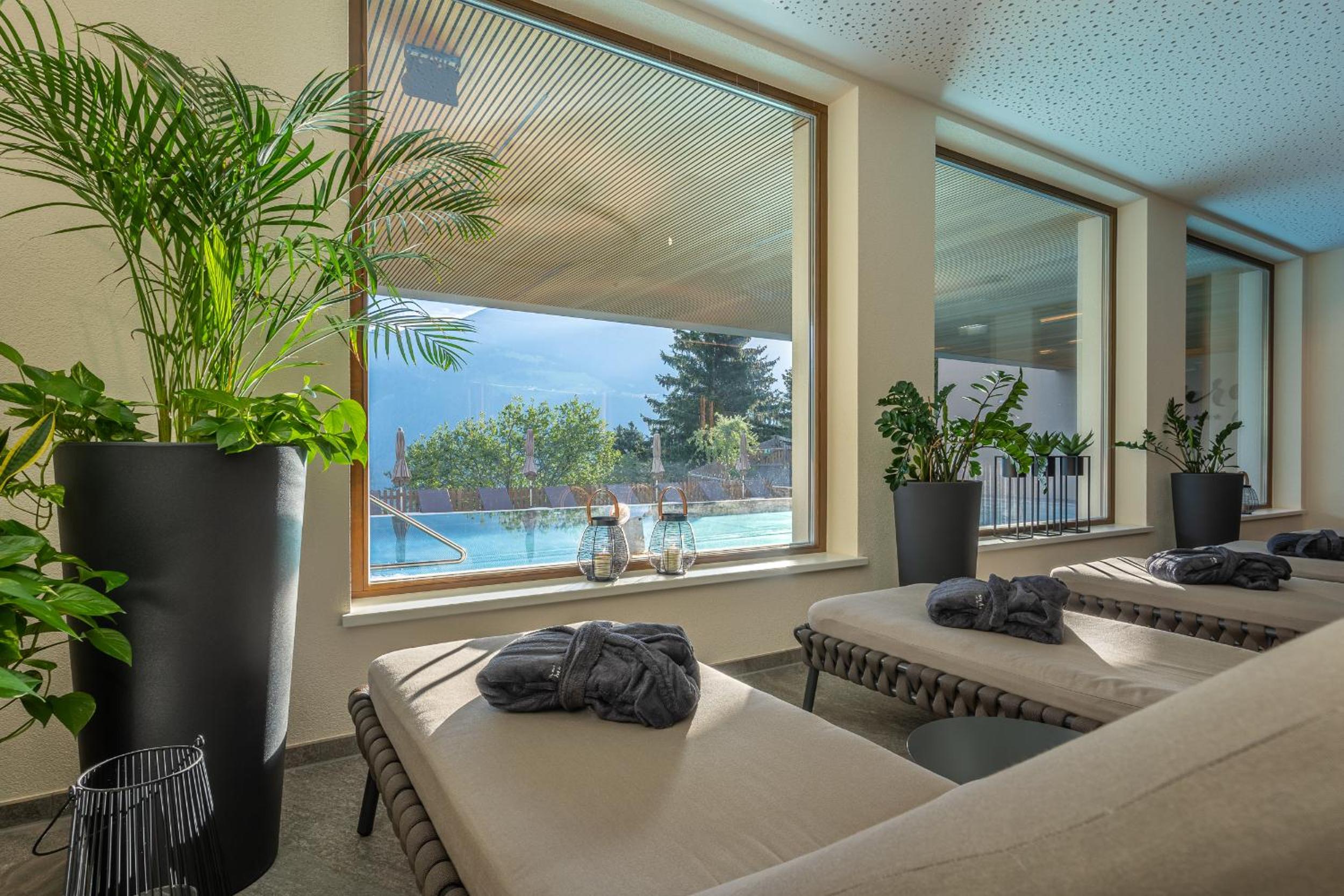Alpin Chalet am Burgsee