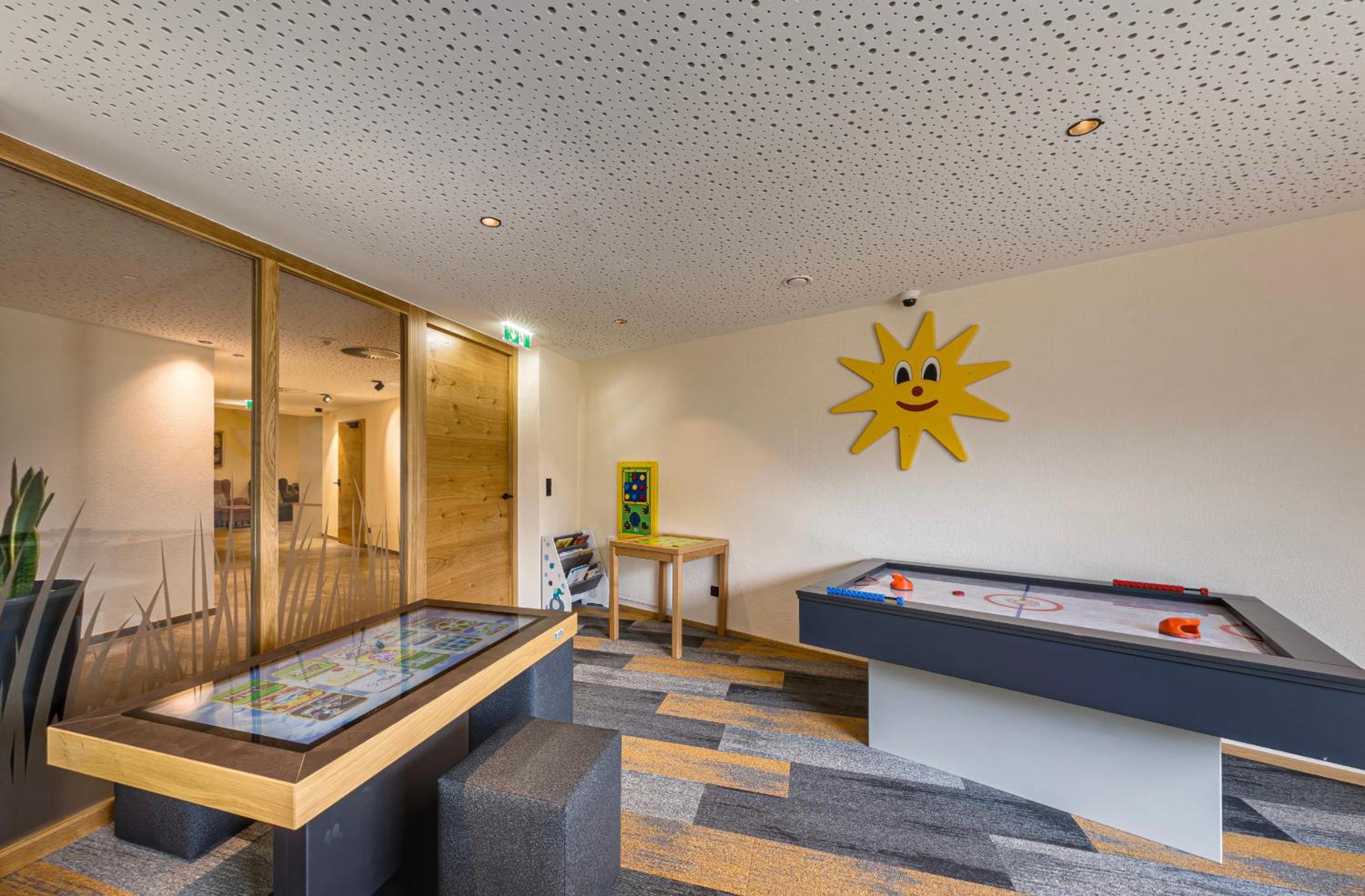 Alpin Chalet am Burgsee