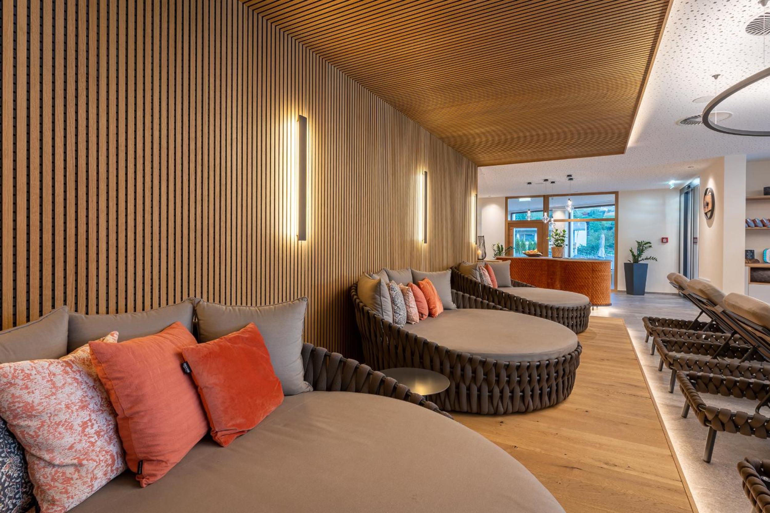 Alpin Chalet am Burgsee