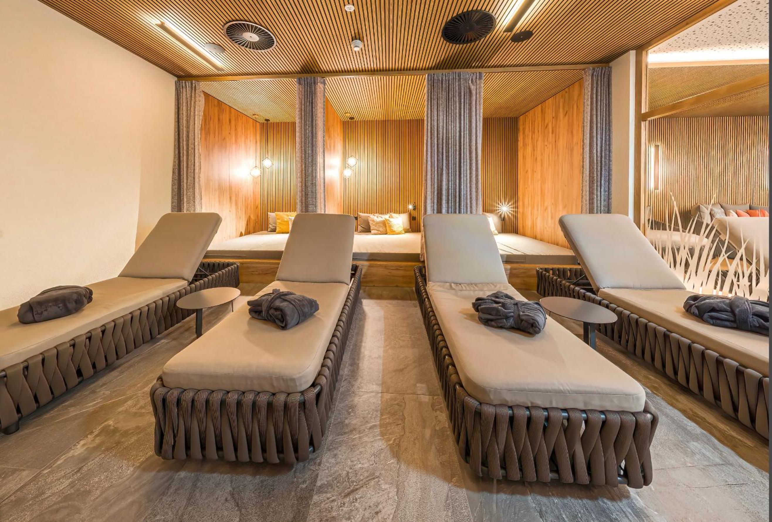 Alpin Chalet am Burgsee
