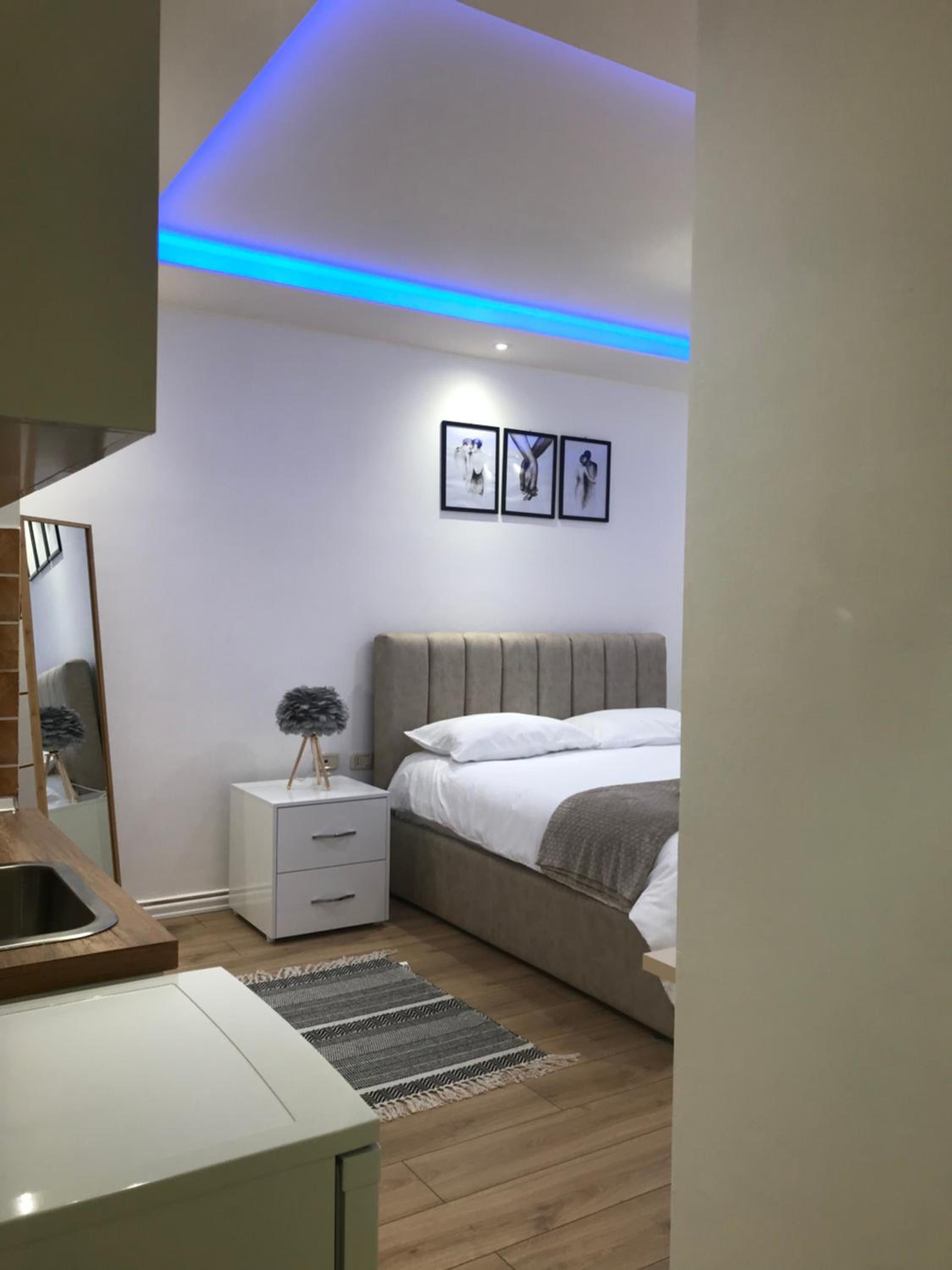 Apartment in the heart of Tirana