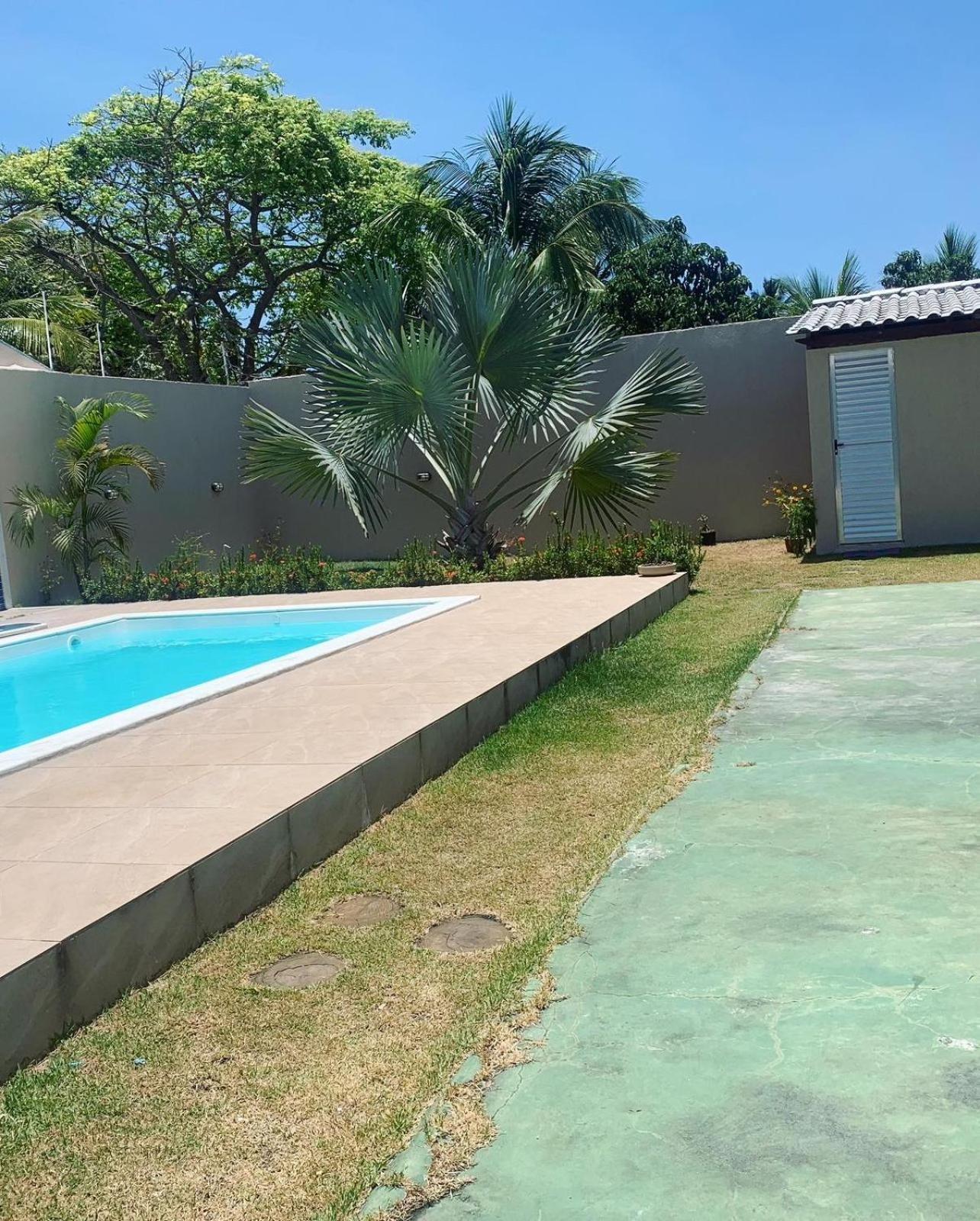 Casa Pé no Rio