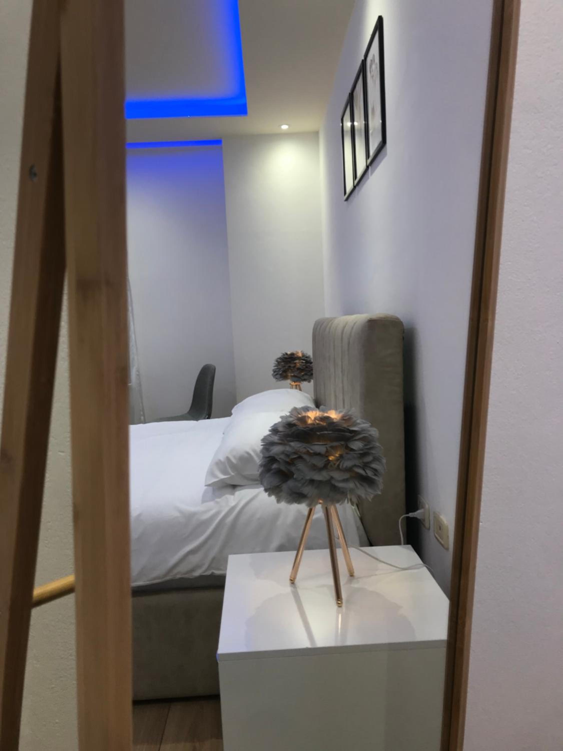 Apartment in the heart of Tirana