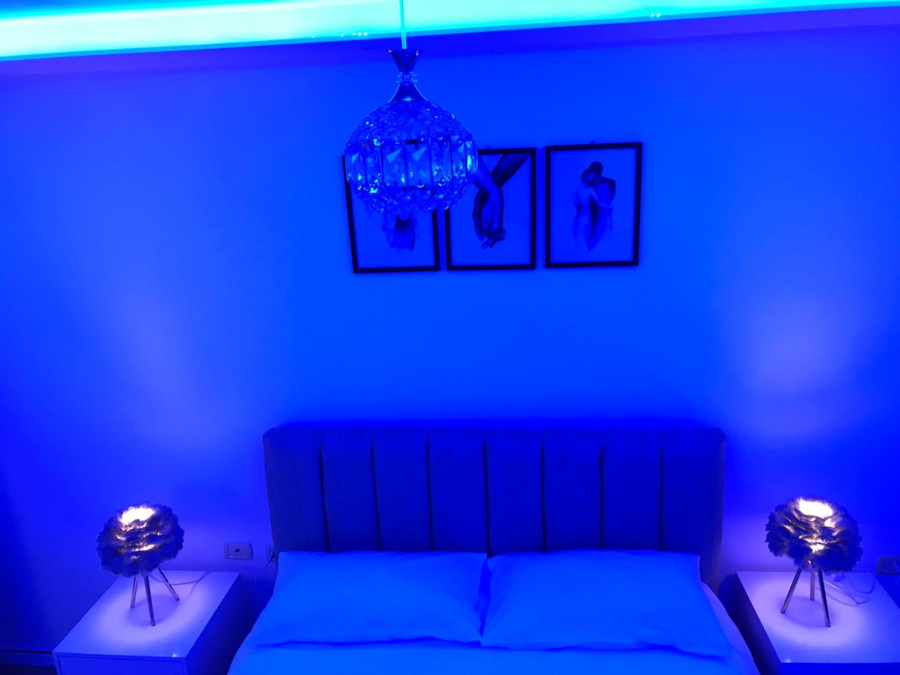 Apartment in the heart of Tirana