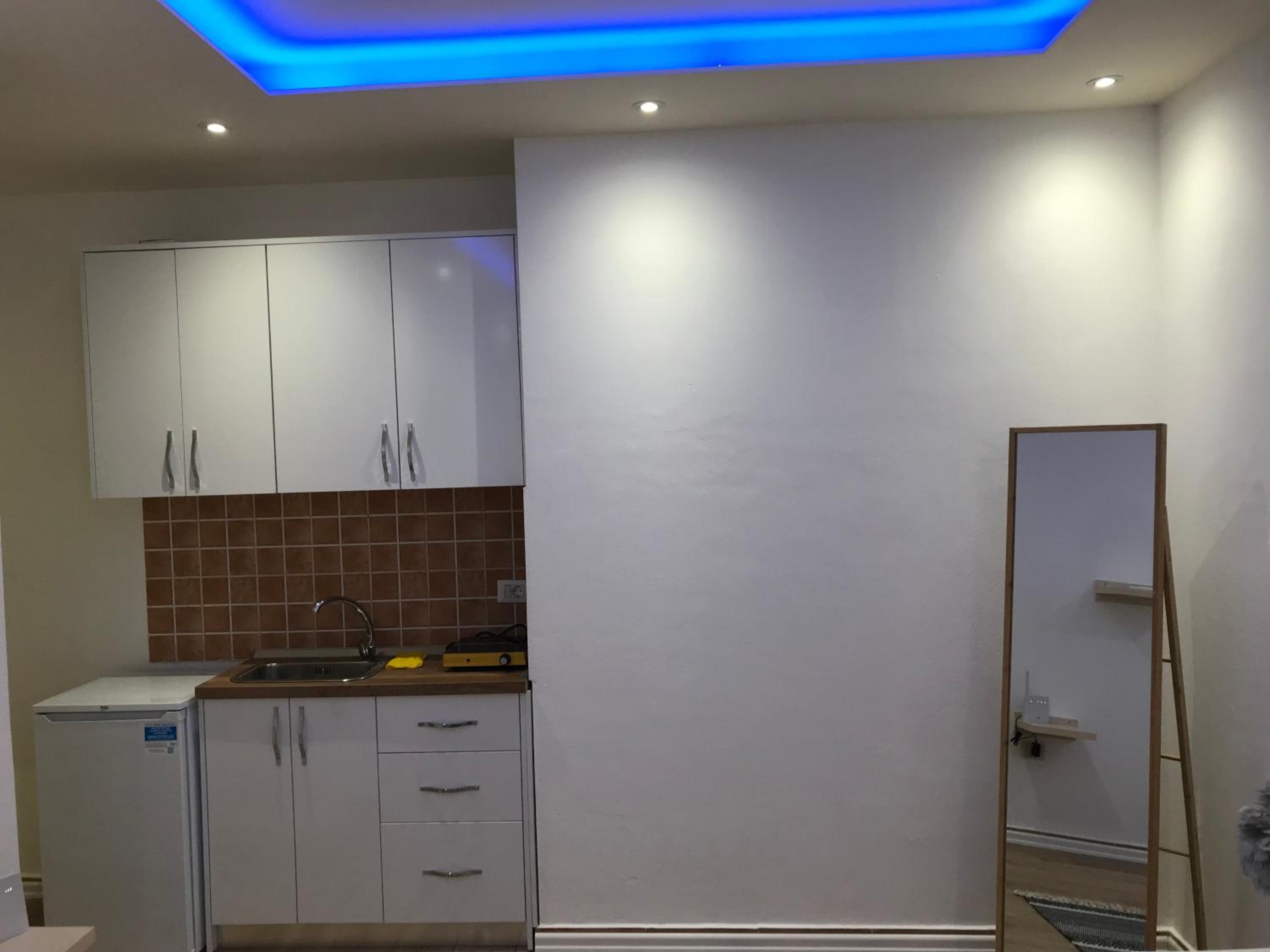 Apartment in the heart of Tirana
