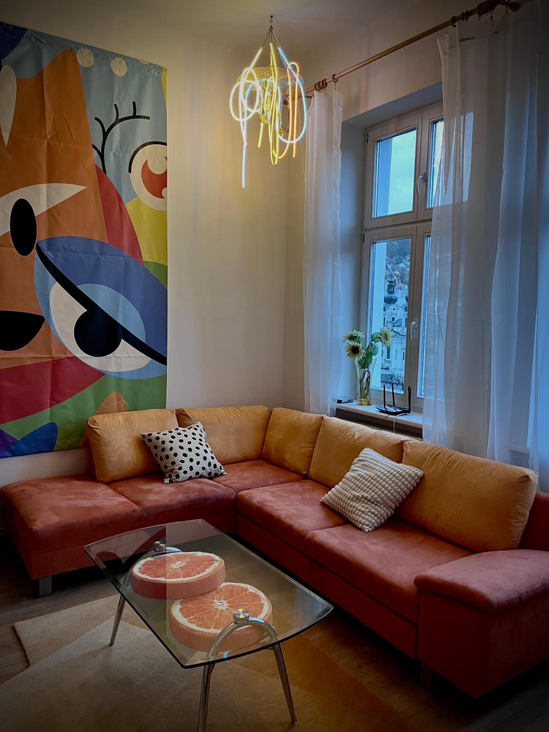 Sunny City - Apartment in SPA Zone with Private Garage