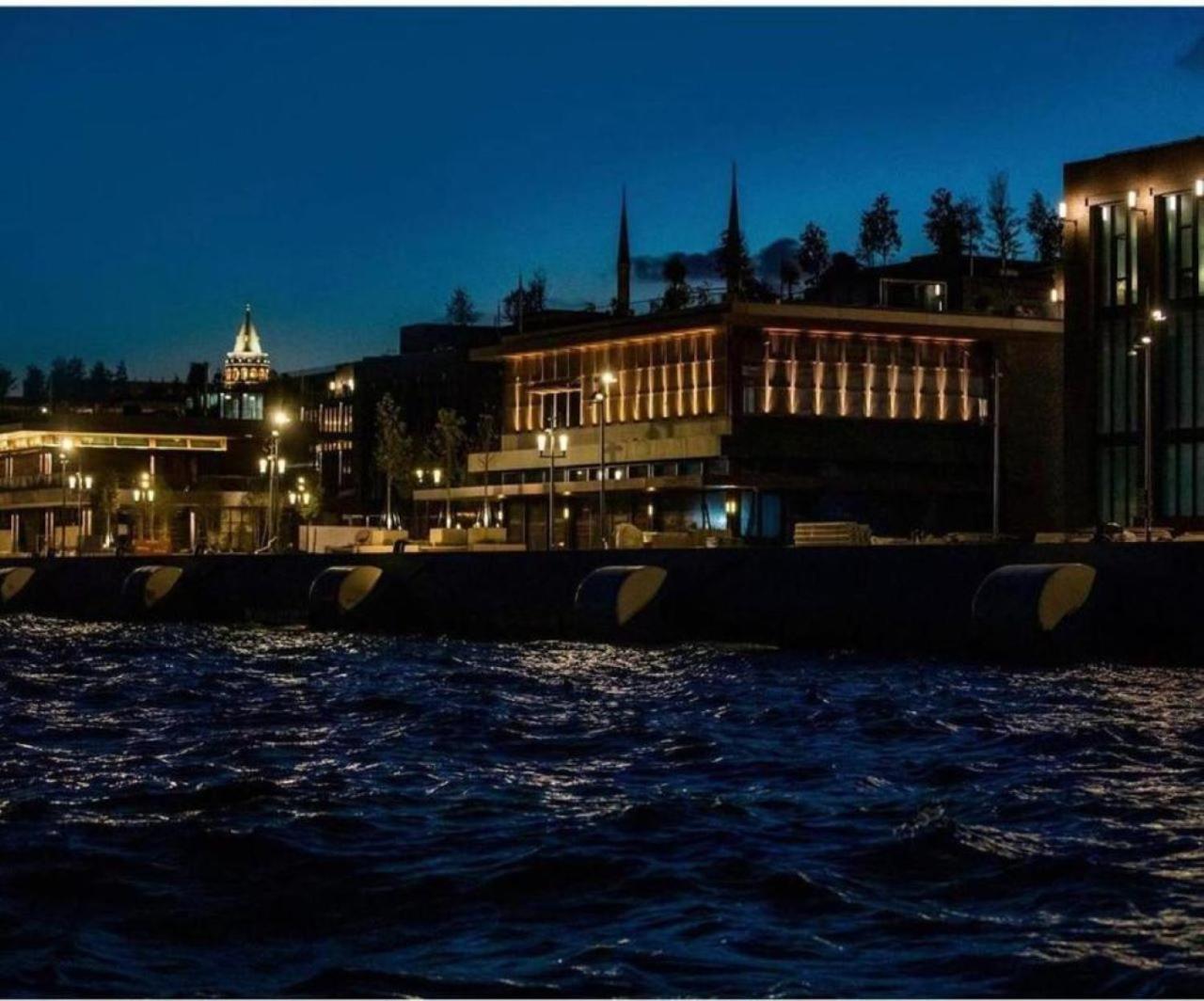 Nidya Hotel Galataport - Image 77