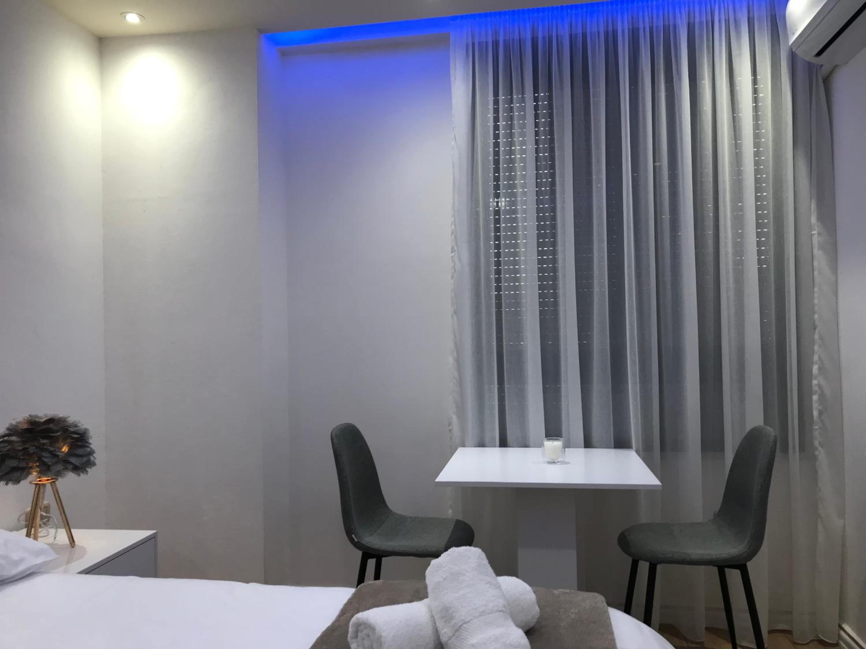 Apartment in the heart of Tirana