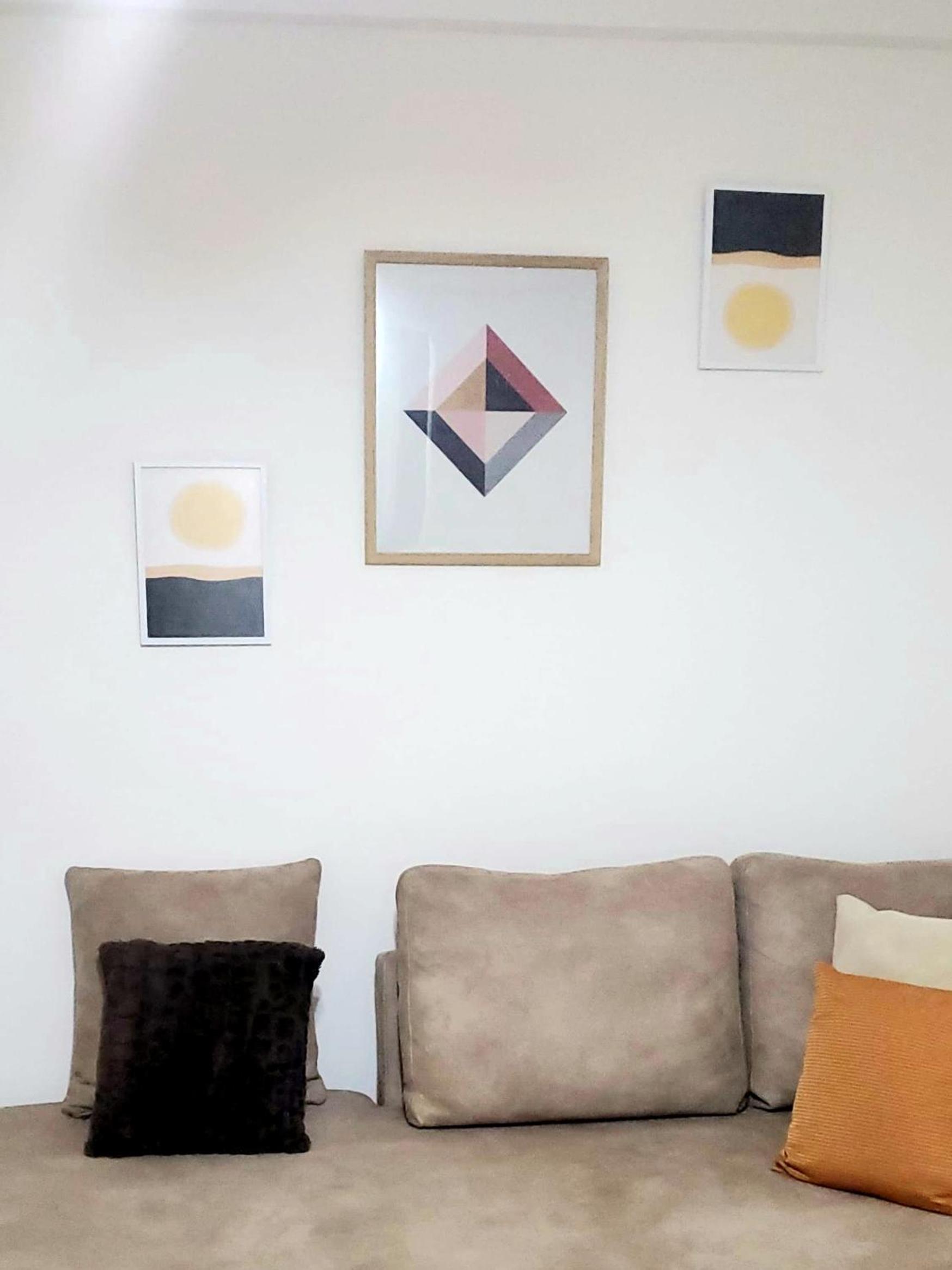 Tulips Central Apartment-Free Parking