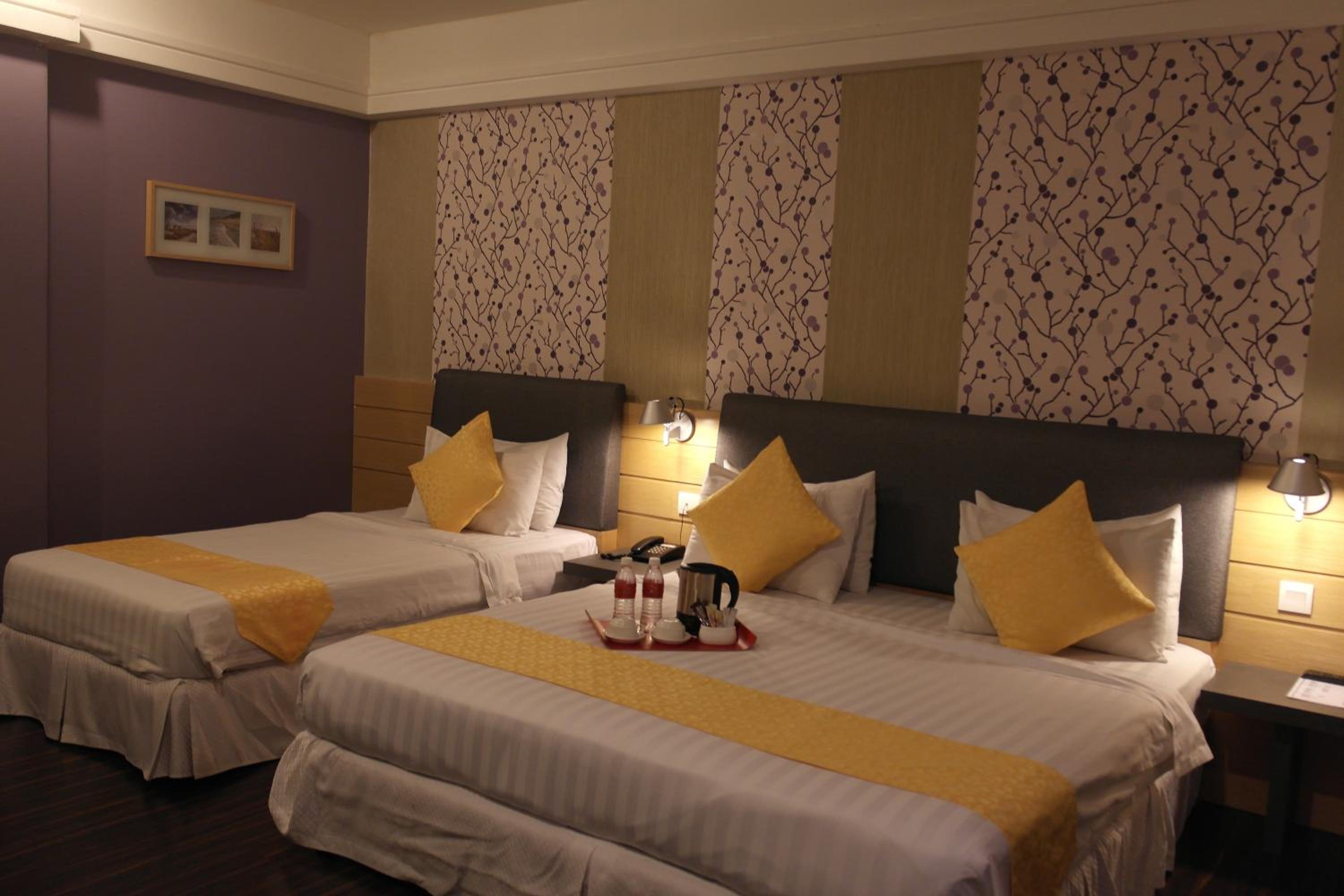 De Hotel Ipoh — photo 13