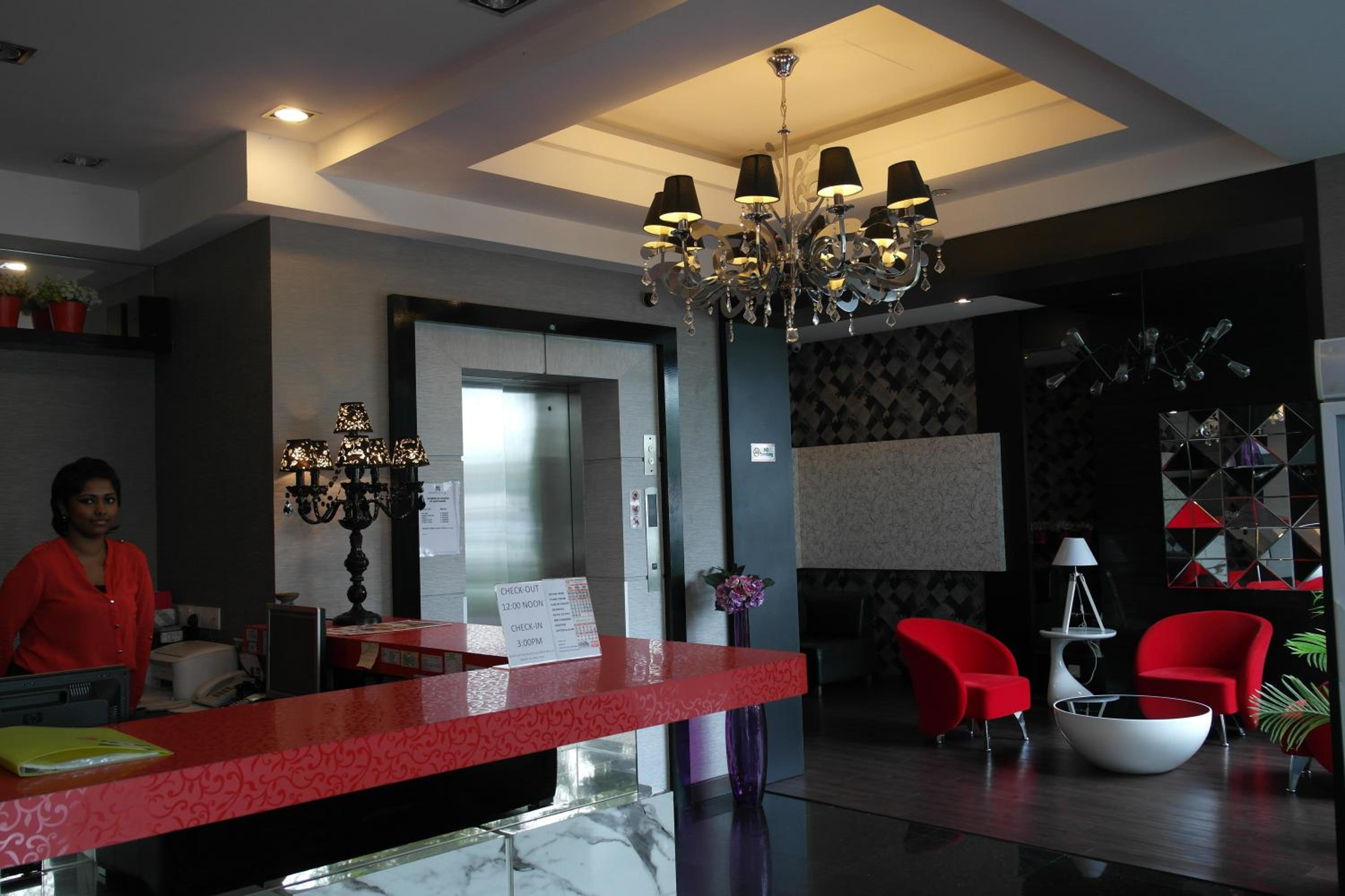 De Hotel Ipoh photo 3