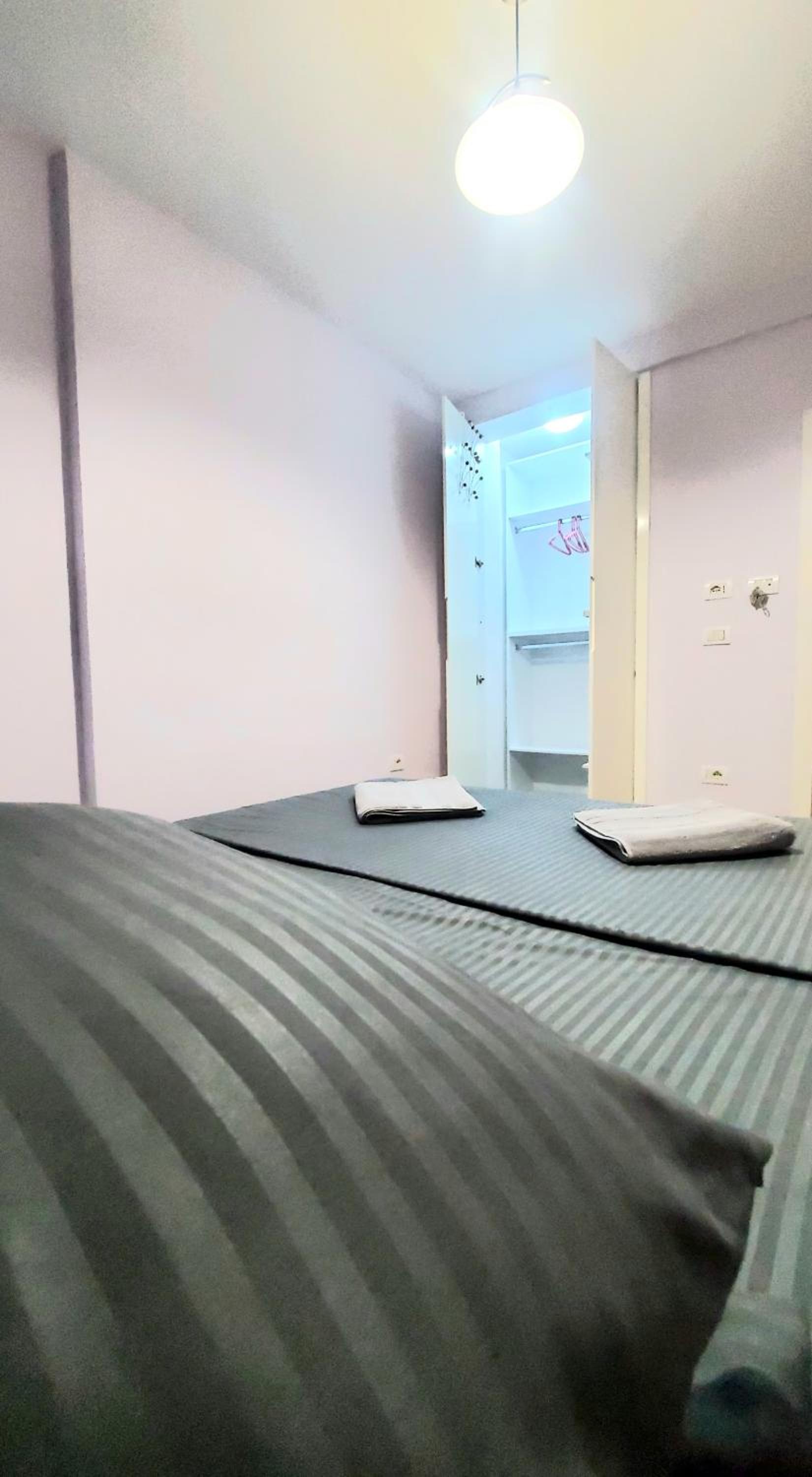 Tulips Central Apartment-Free Parking